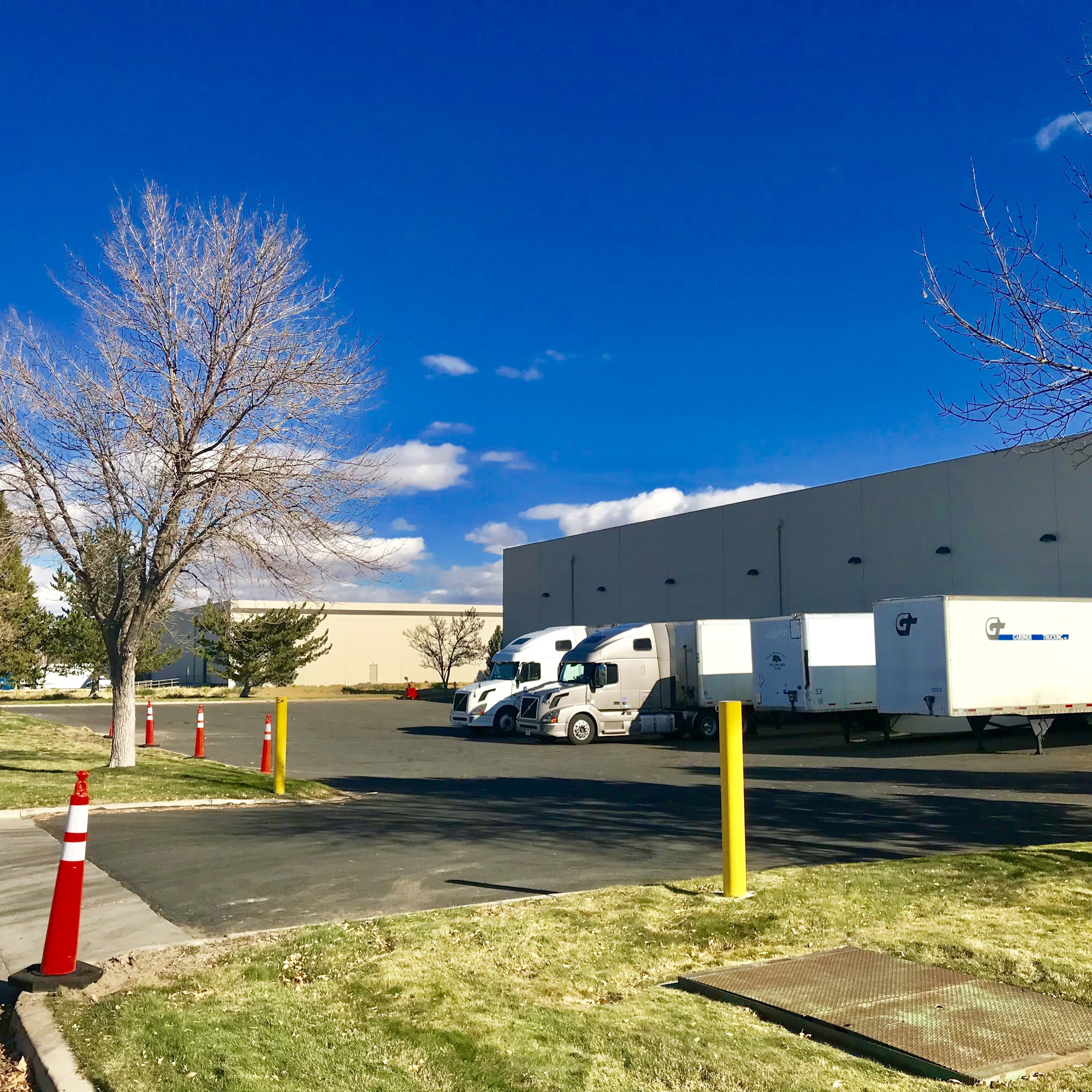 Nordic Cold Chain Solutions Reno