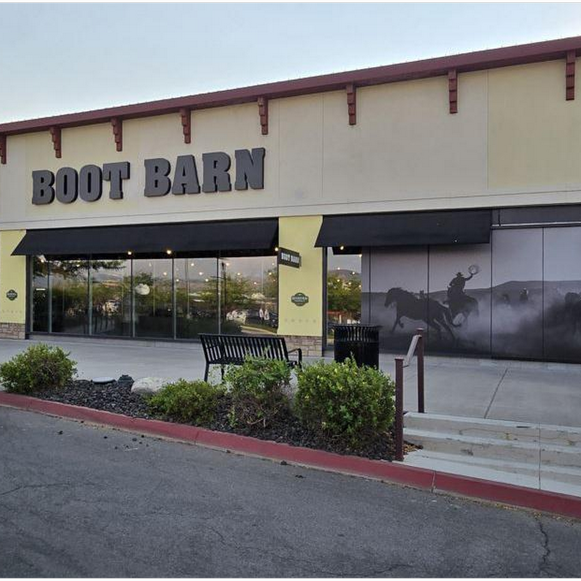 Boot Barn