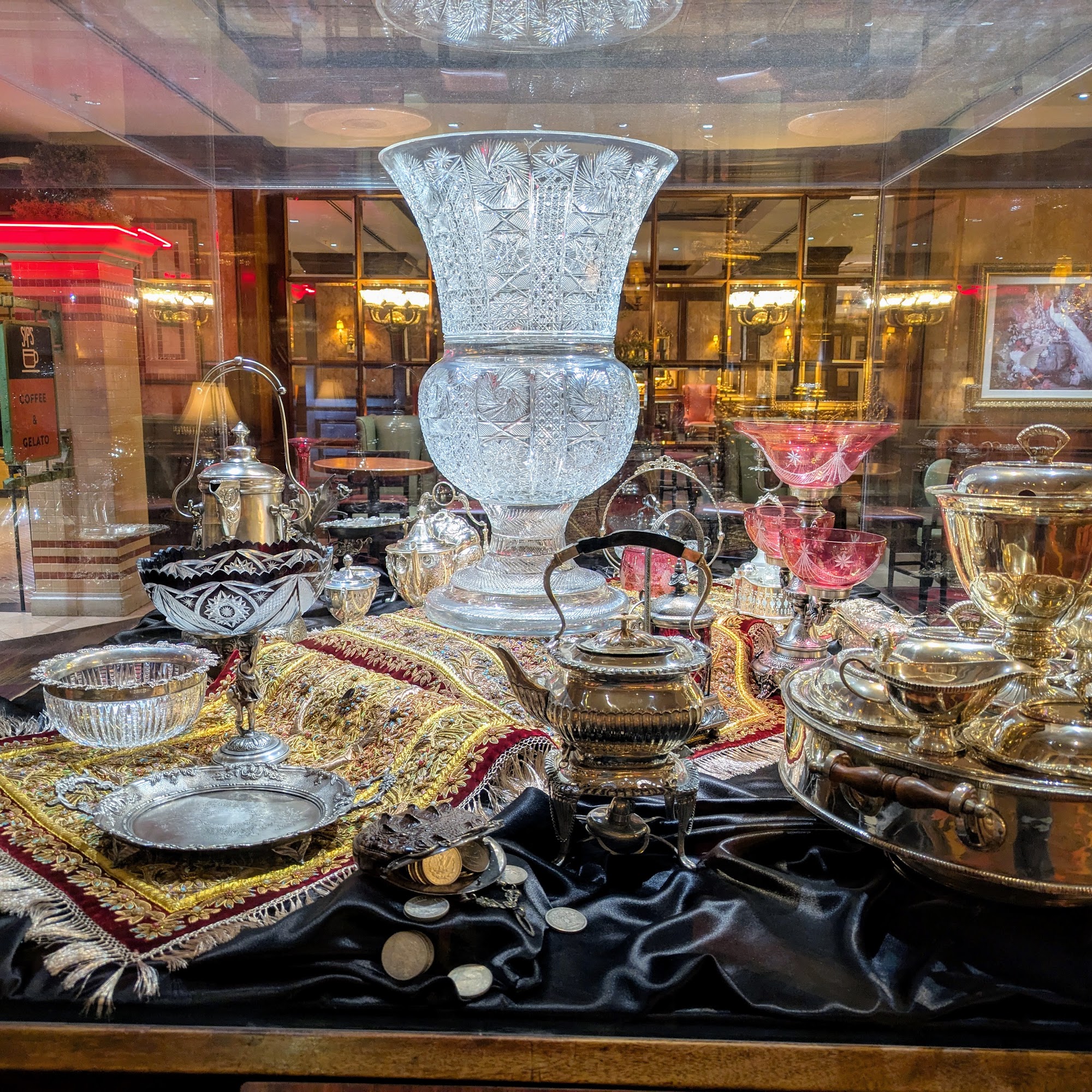 Caesars Sportsbook Reno