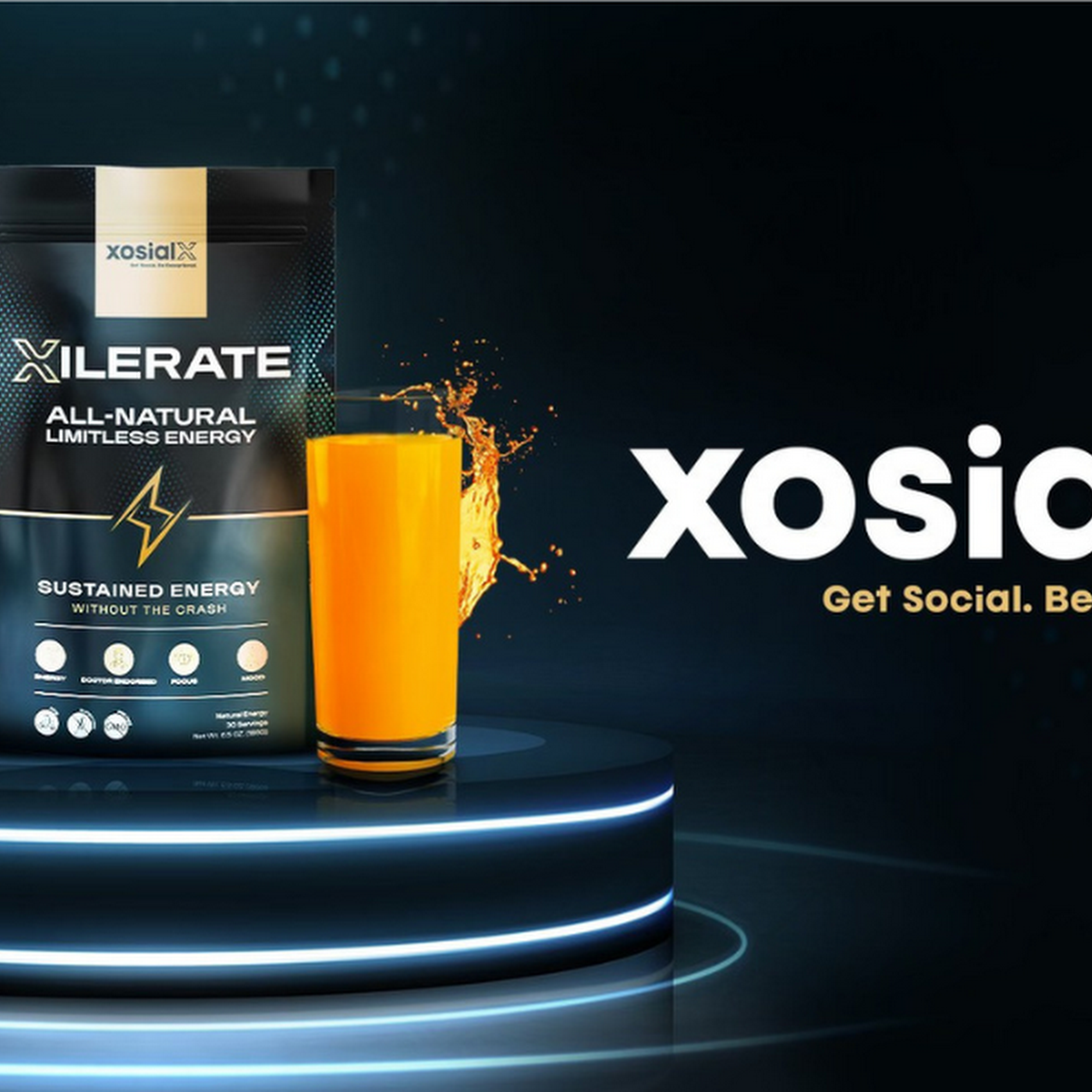 xosialX