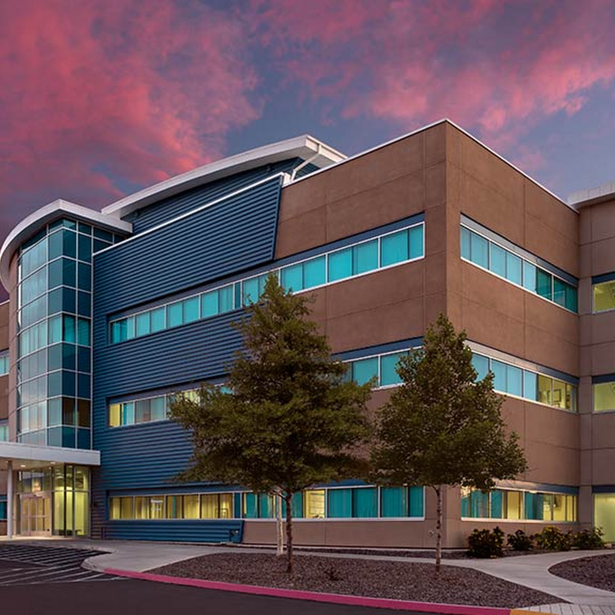 Renown Medical Group – Double R 10085 Double R Blvd suite 220, Reno Nevada 89521