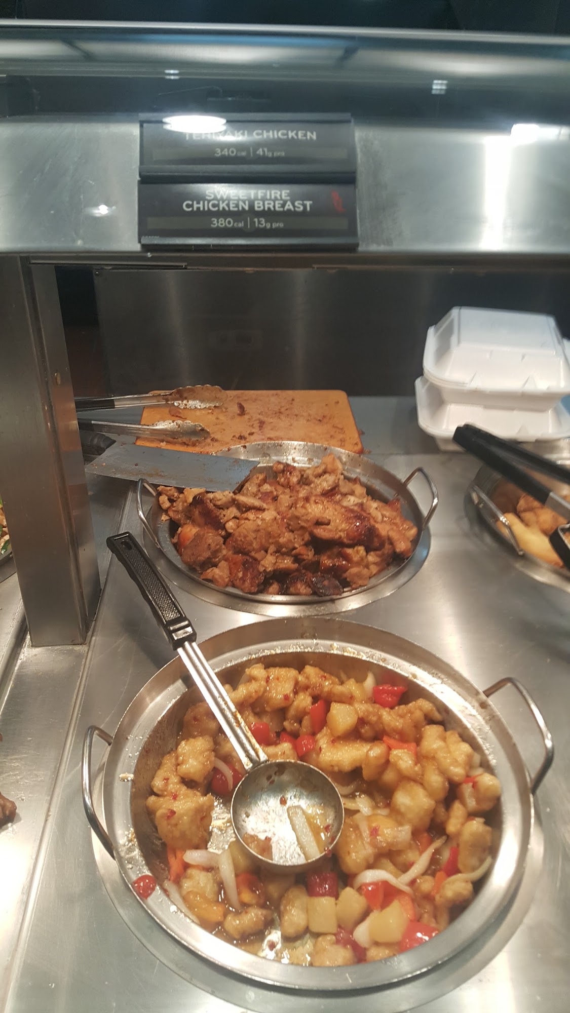 Panda Express