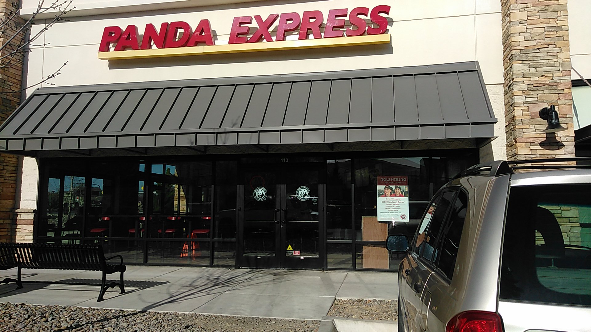 Panda Express