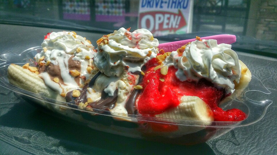 Baskin-Robbins