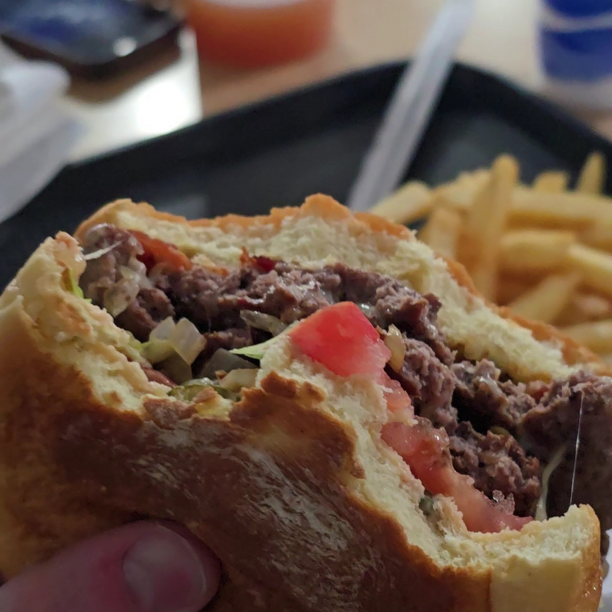 Scoopers Drive-in Sparks