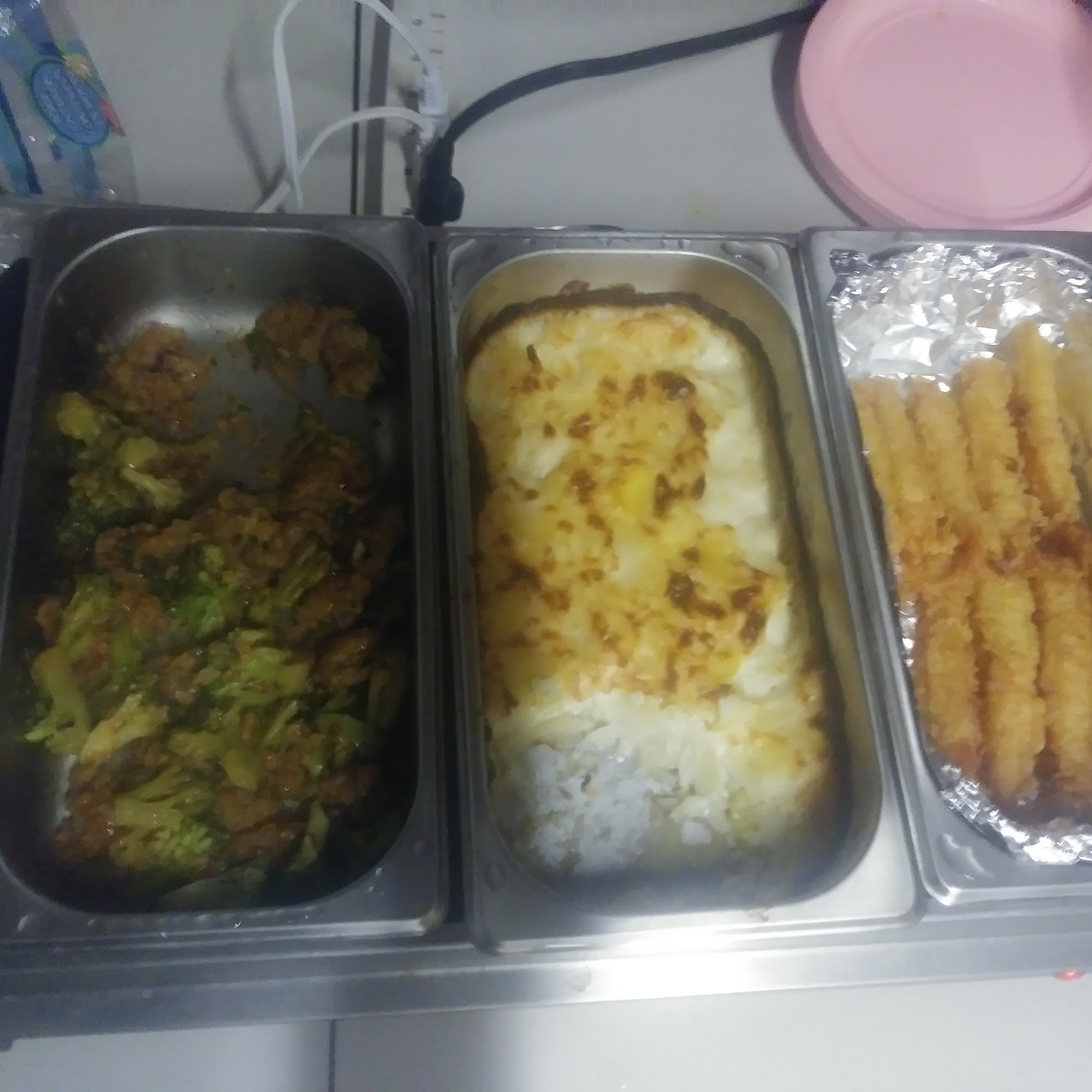 The Elbow Room Sparks