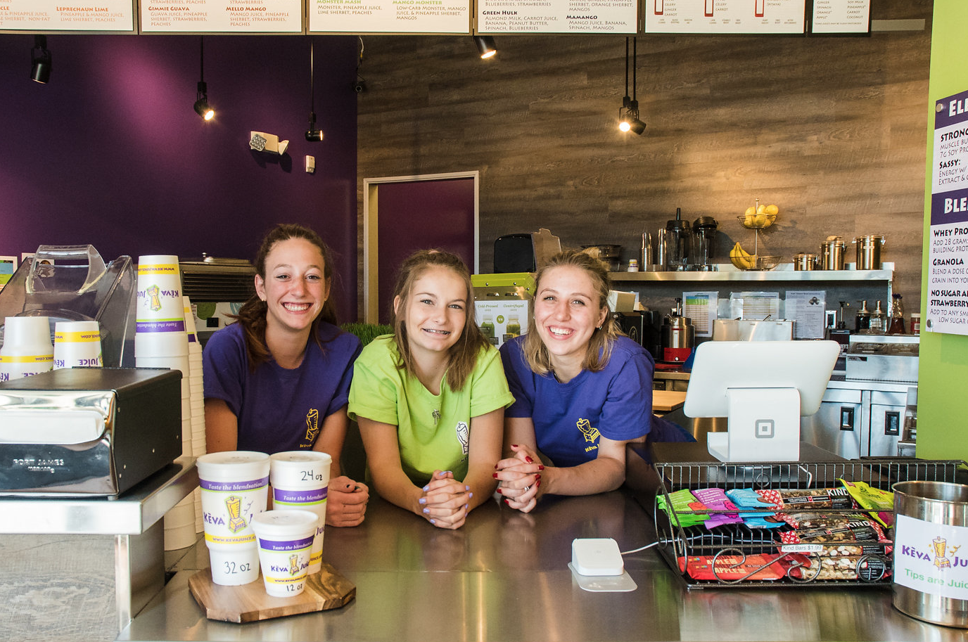 Photo credit: nextdoor