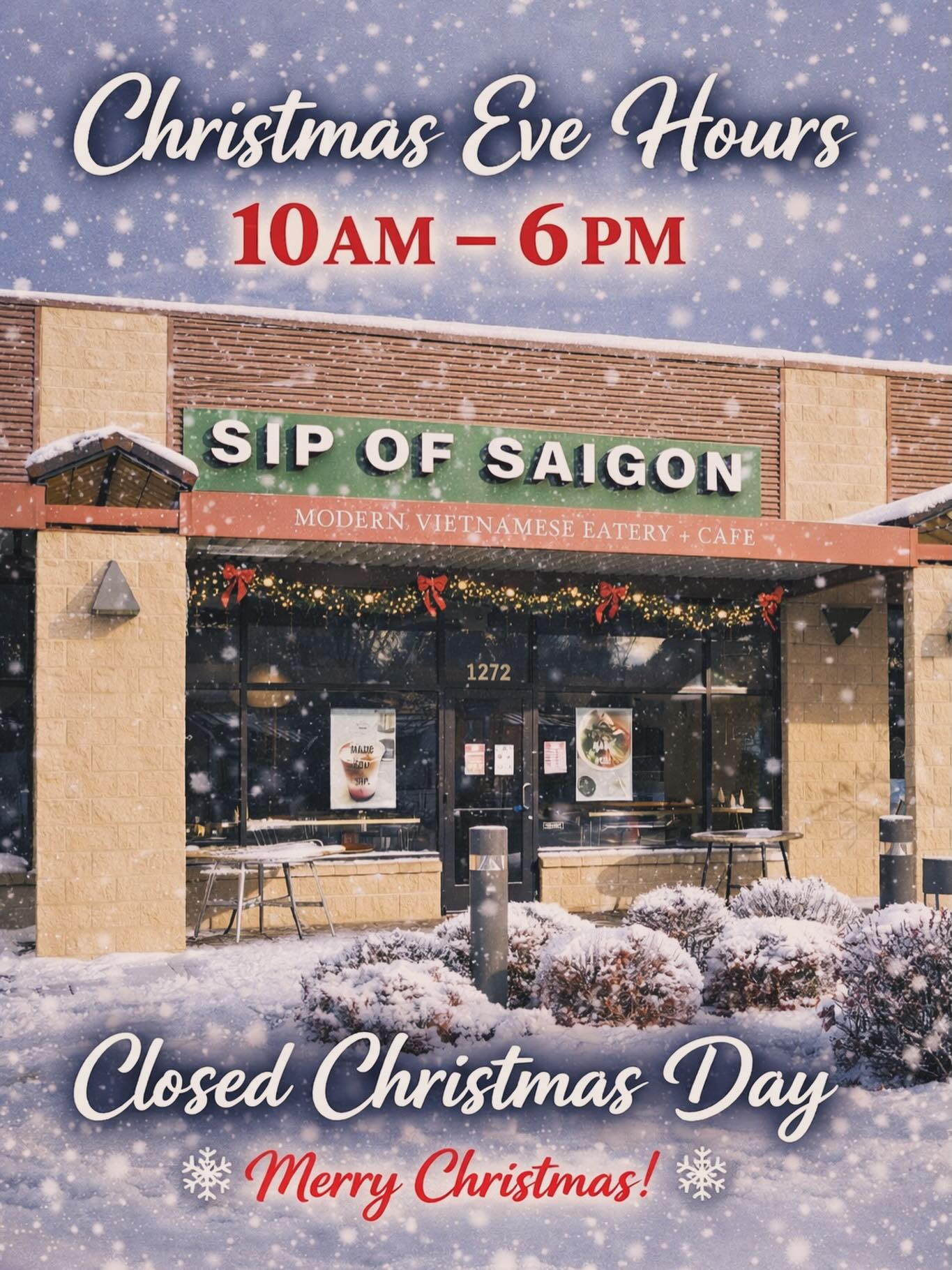 Sip of Saigon Sparks