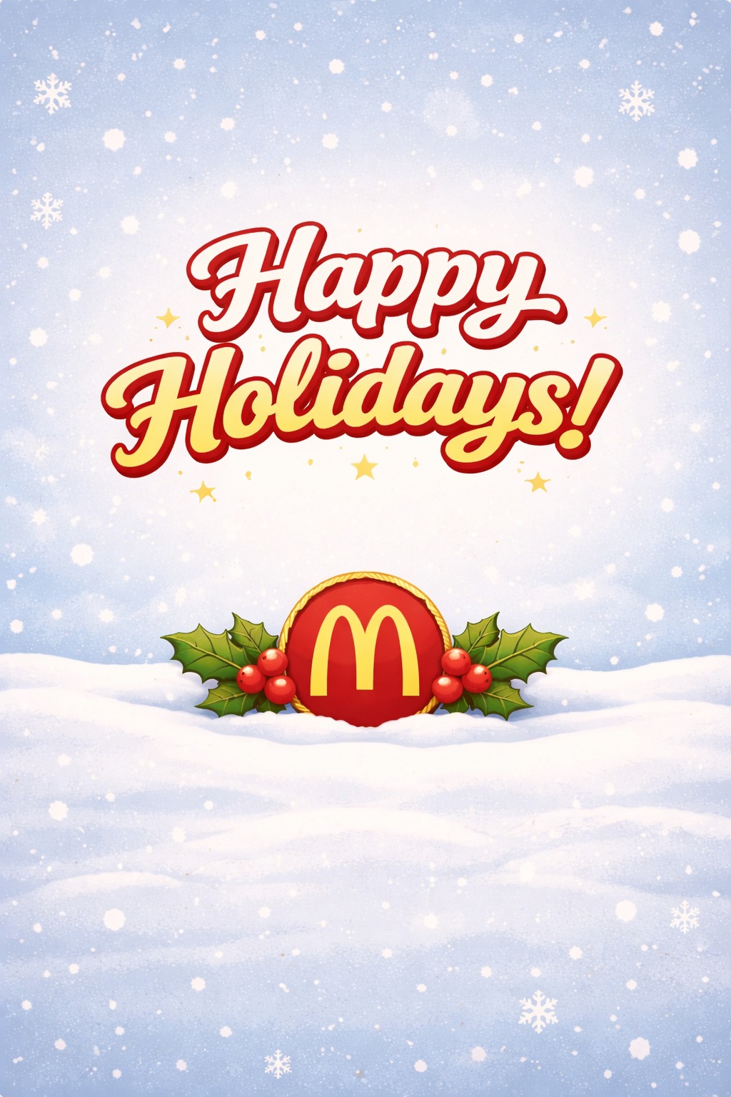 McDonald Marketing Company LLC