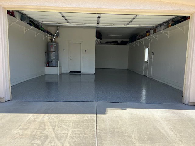 Chavez Brothers Painting Co