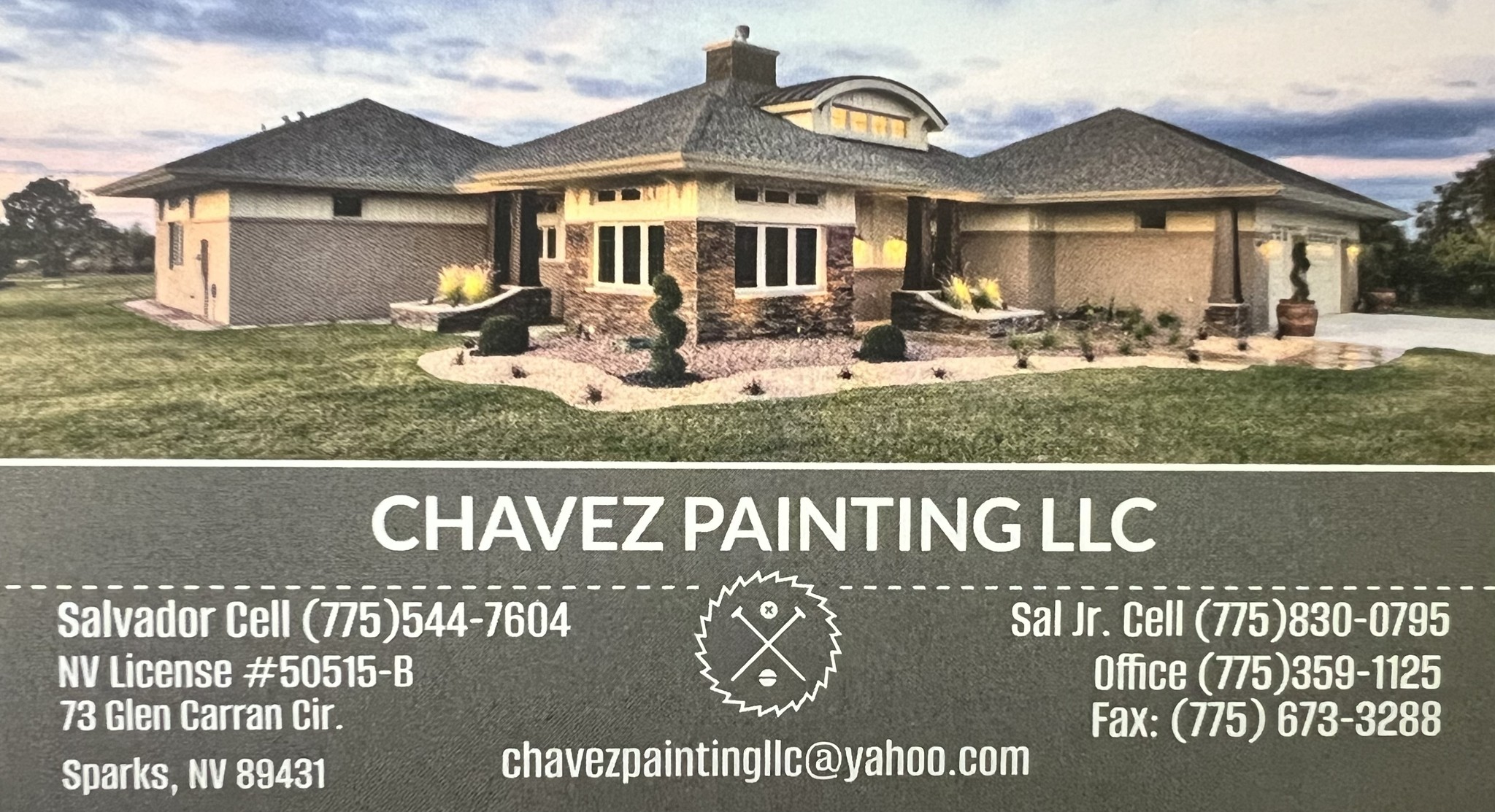 Chavez Brothers Painting Co