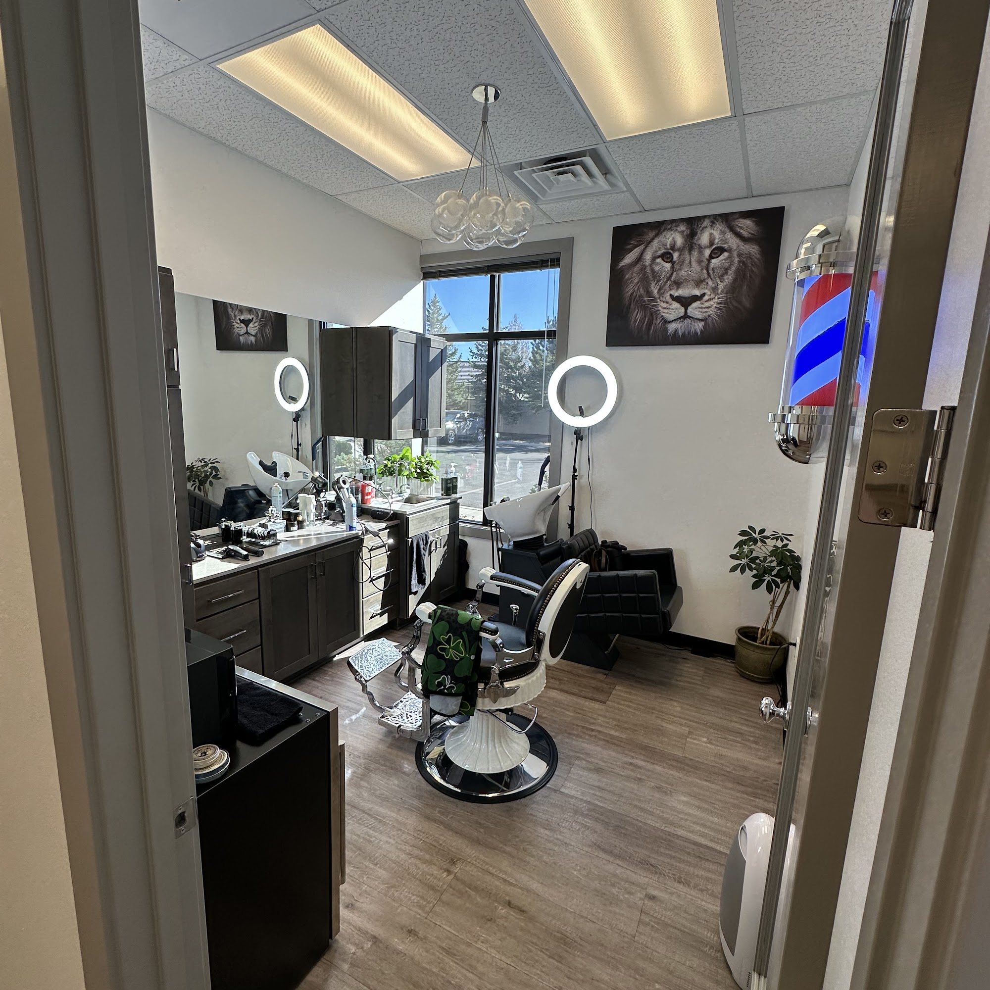 Filoso Fades - Reno Barber 4854 Sparks Blvd, Sparks Nevada 89436
