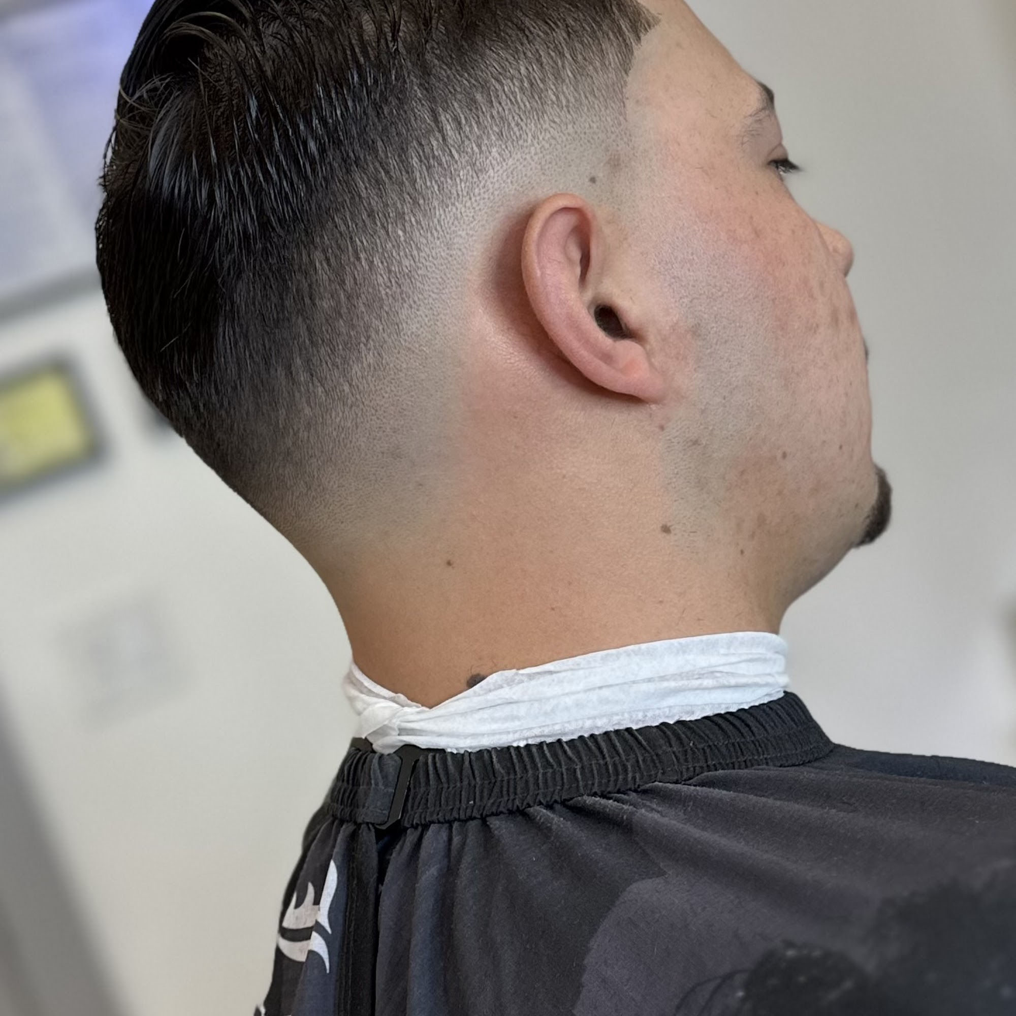 Filoso Fades - Reno Barber 4854 Sparks Blvd, Sparks Nevada 89436