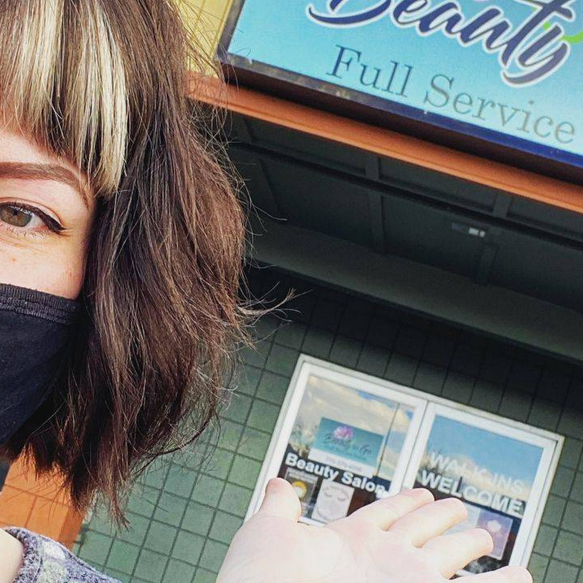 Hair By Jackie P 444 Pyramid Way, Sparks Nevada 89431