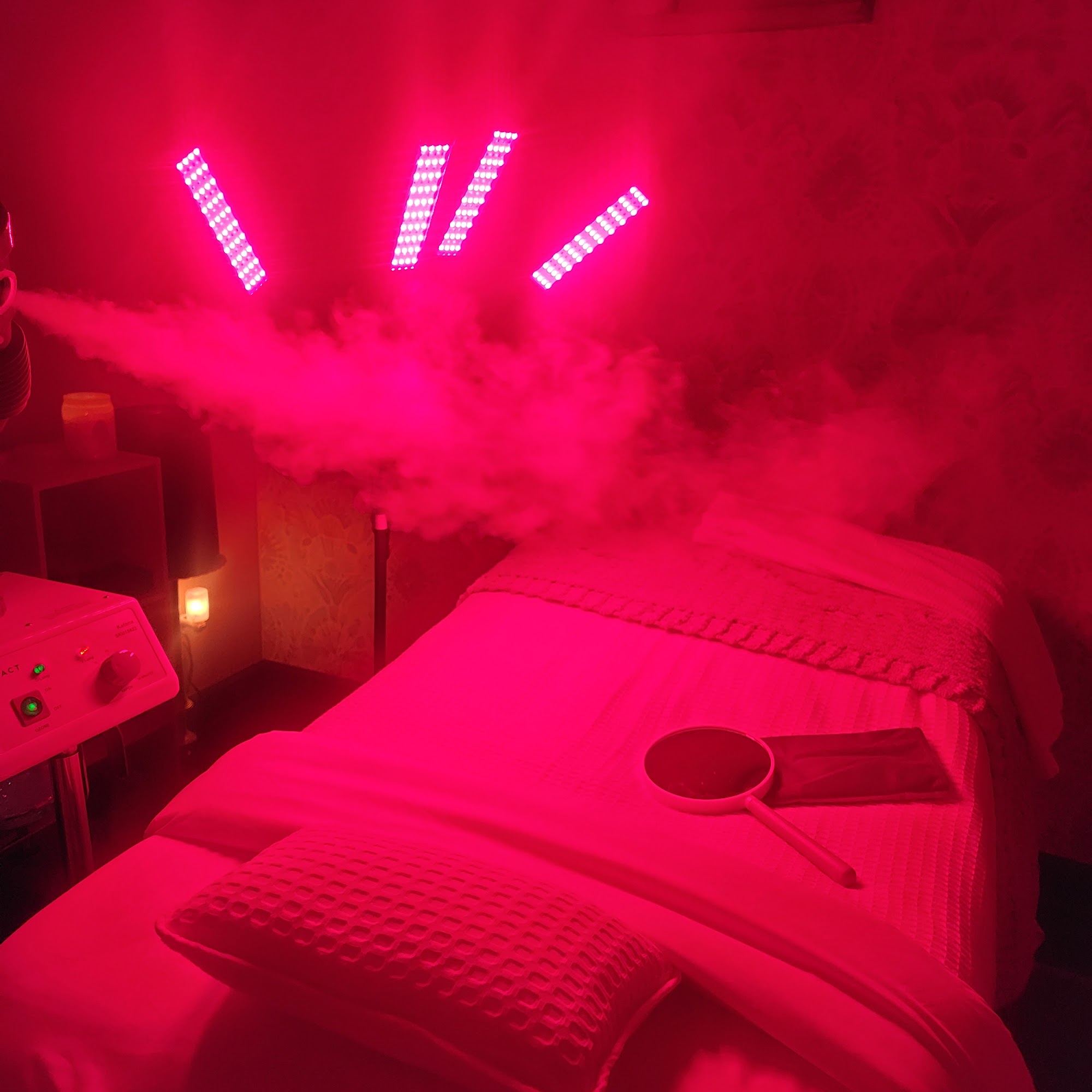 Sacred Prana Beauty Spa 145 Disc Dr, Sparks Nevada 89436