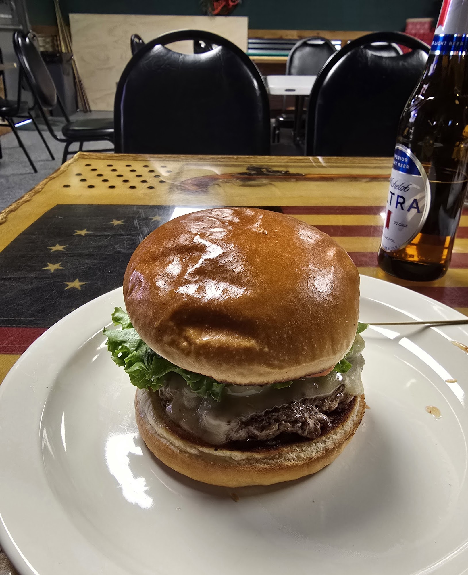 Cross-Eyed Goat Bar and Grill 358 Spring Valley Pkwy, Spring Creek, NV 89815
