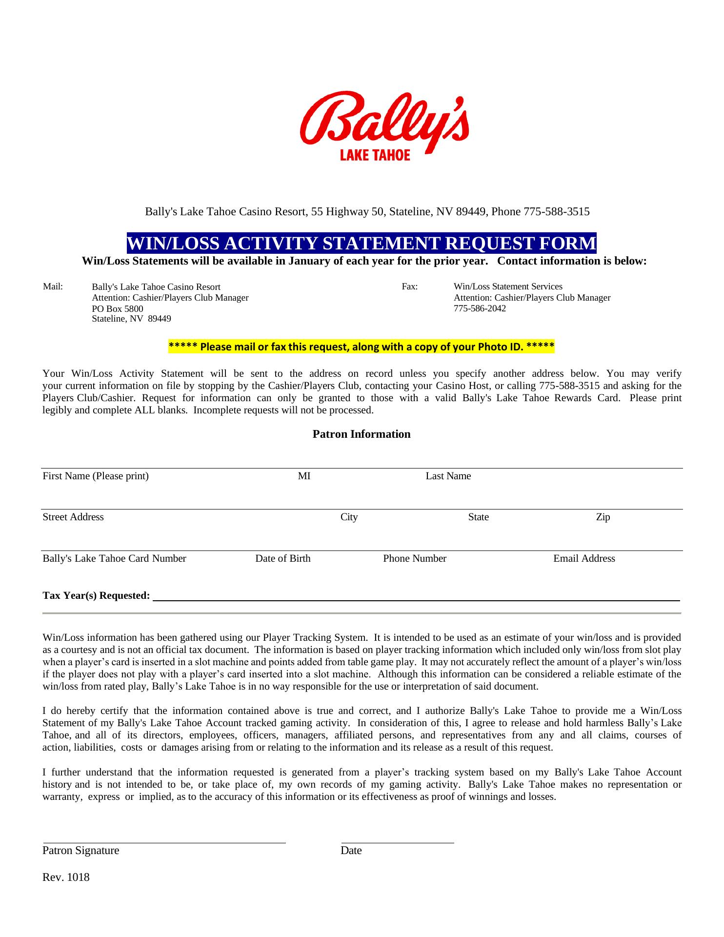 Opal Ultra Lounge Menu