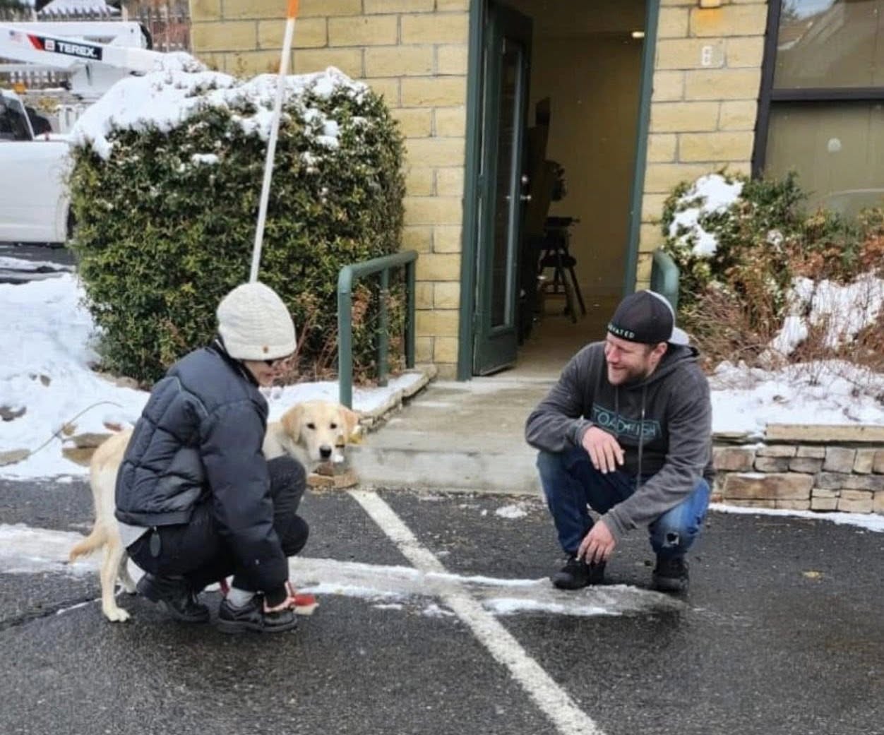 Professional Dog Mom LLC Stateline