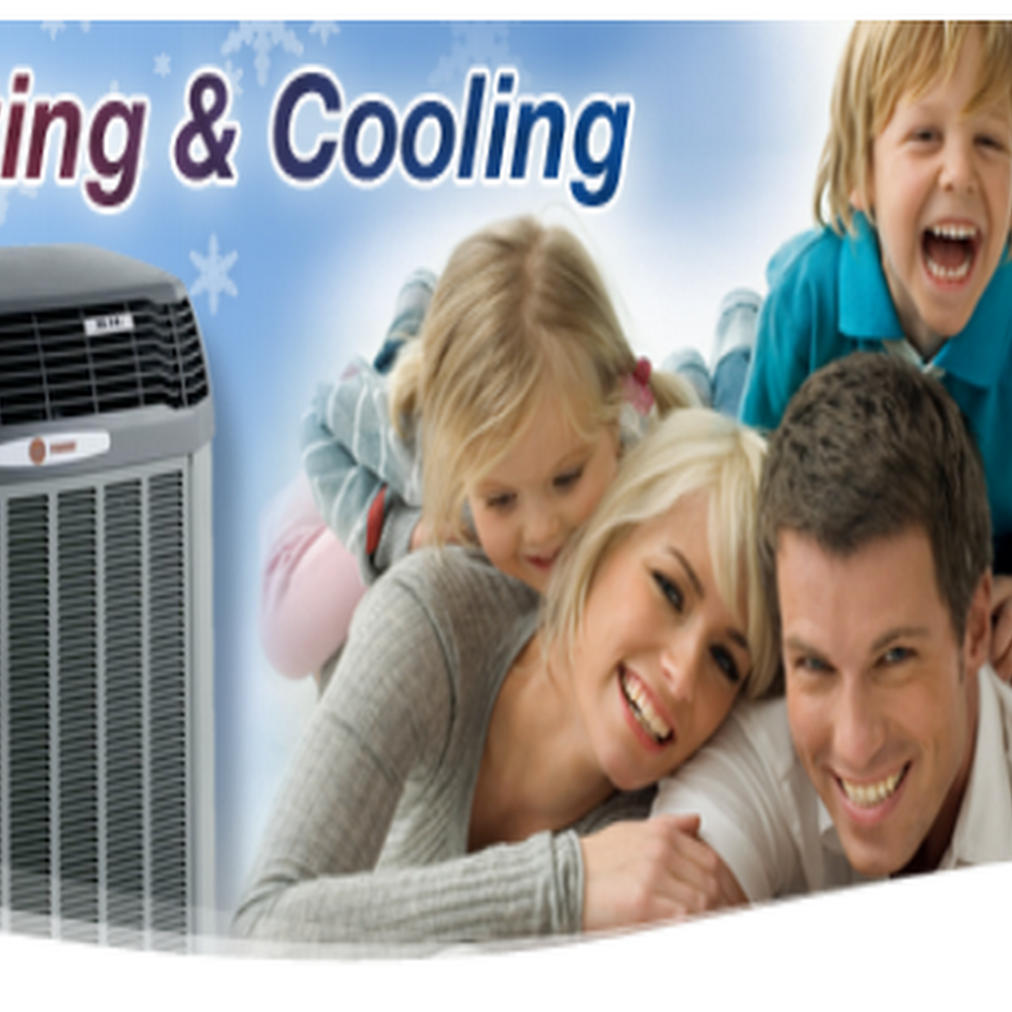 Plimpton Heating & Air
