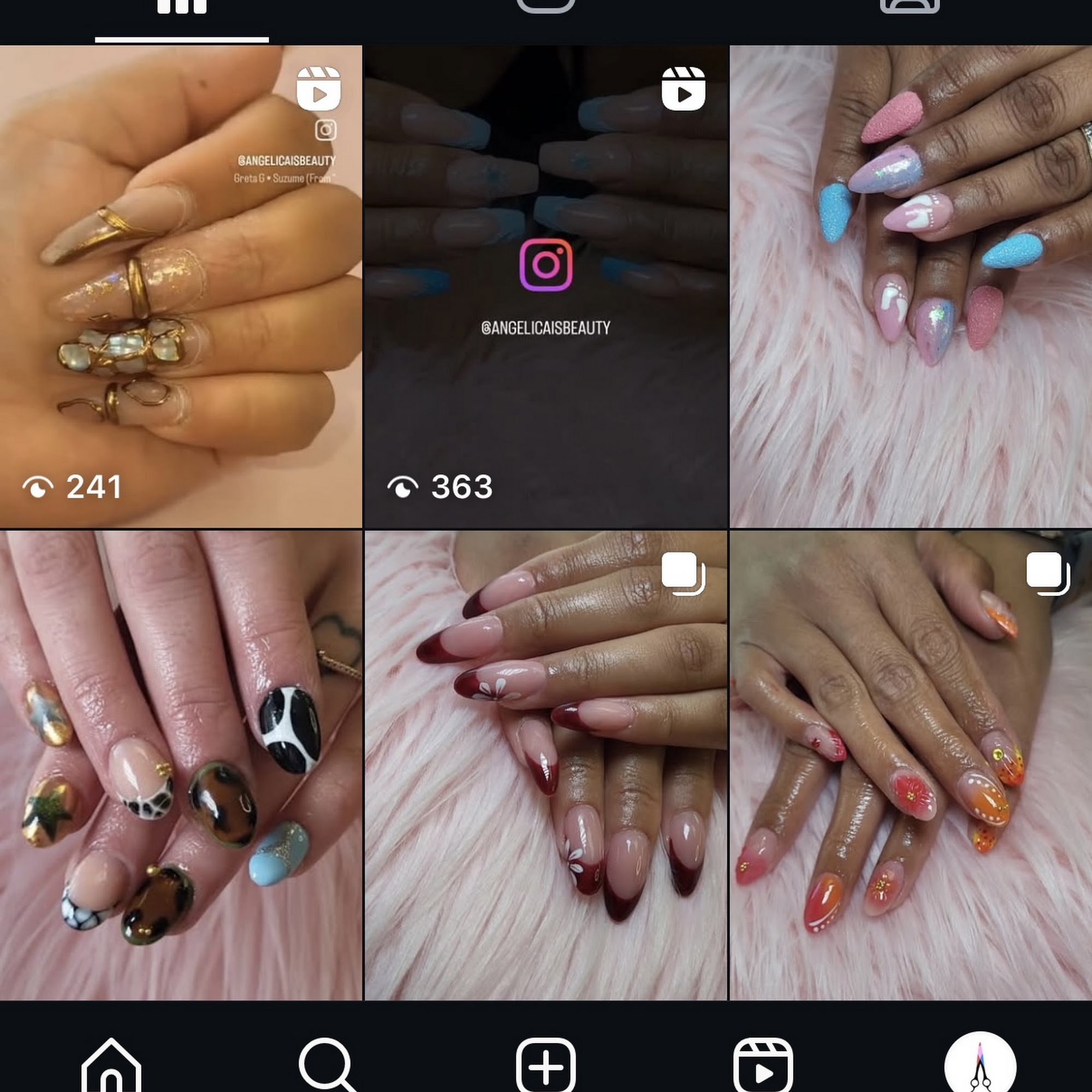 The Cutz Hair Studio & Spa