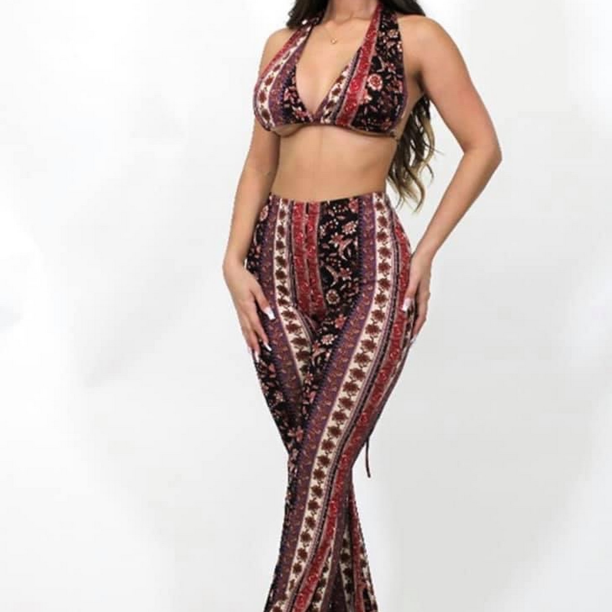 Huly's Clothing Sun Valley