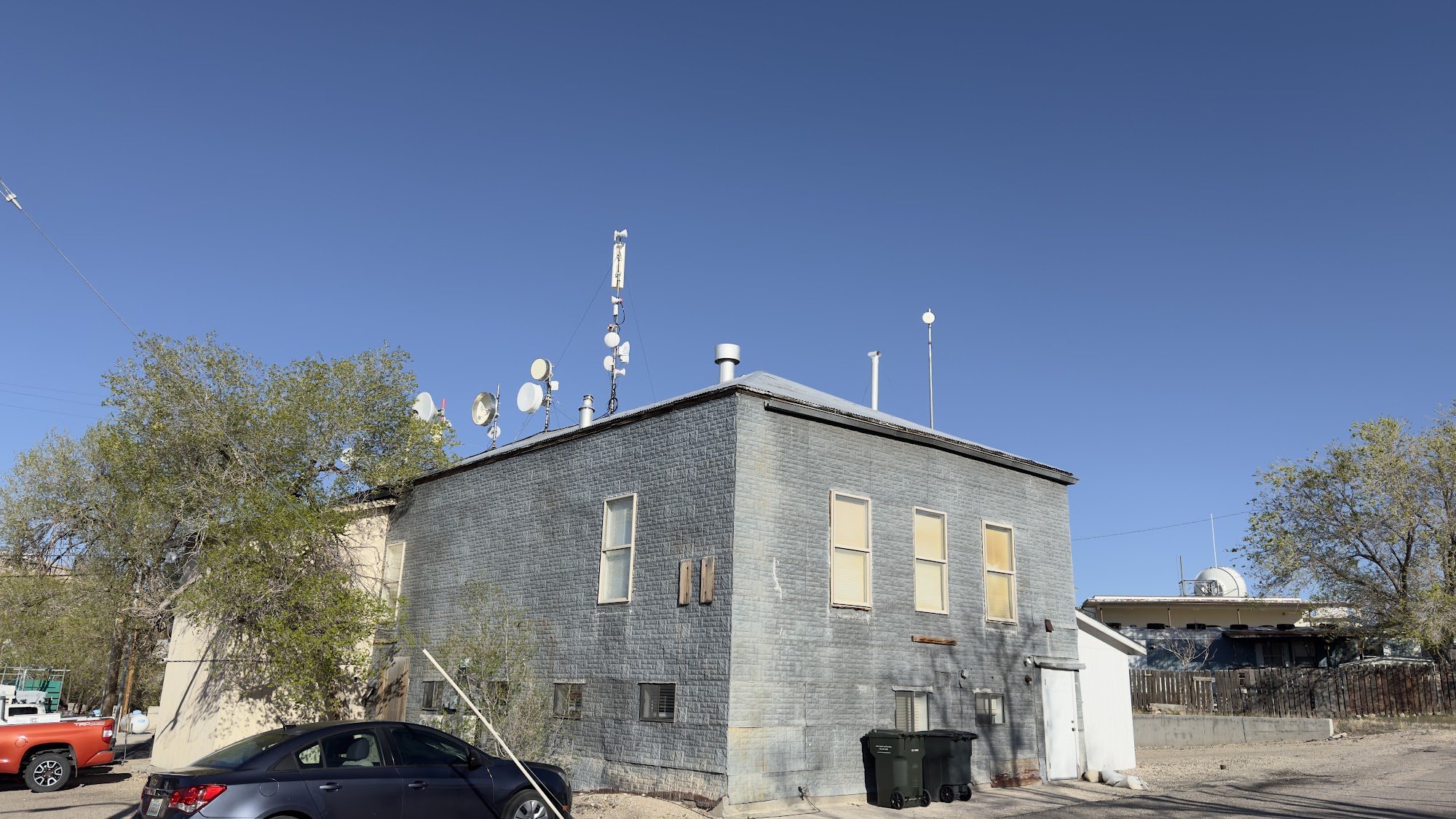 Eljena Peterson 119 St Patrick St, Tonopah Nevada 89049