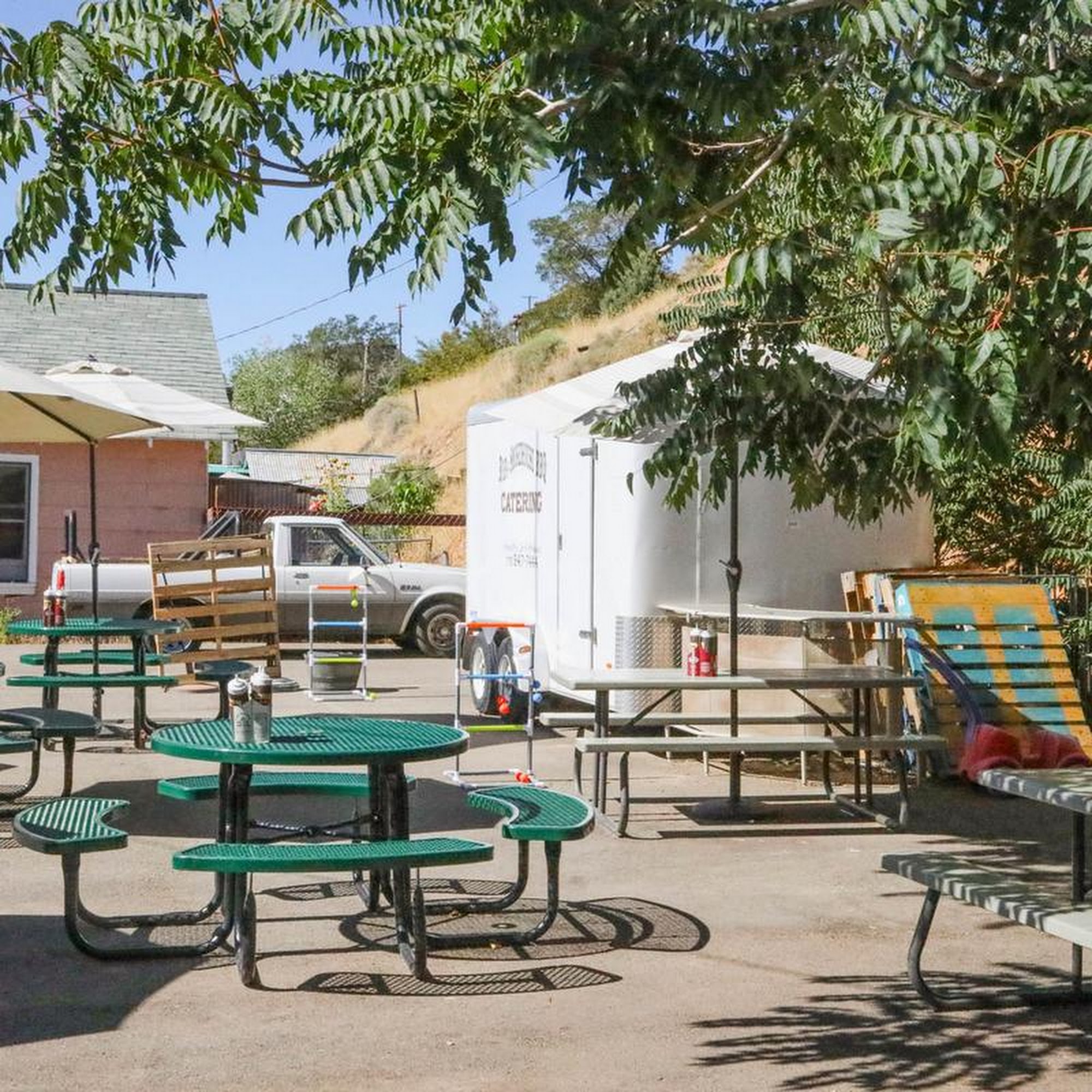 Virginia City Jerky Co Virginia City