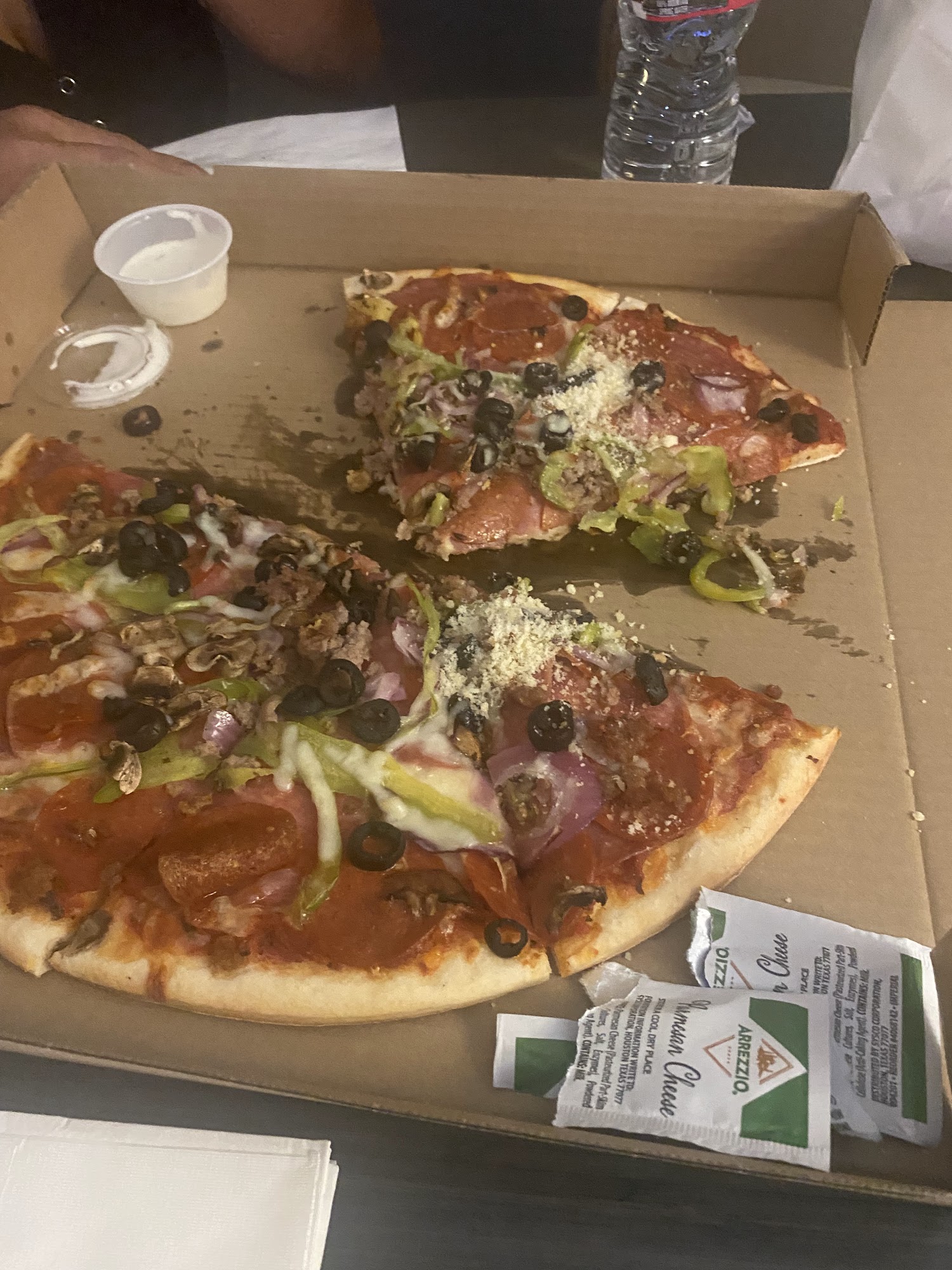 Winnemucca Pizzeria Winnemucca