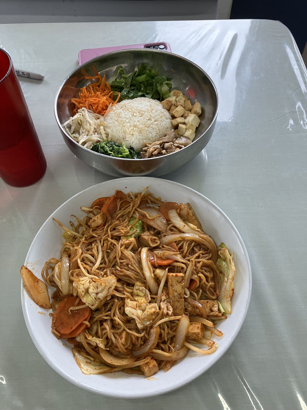 Photo credit: happycow