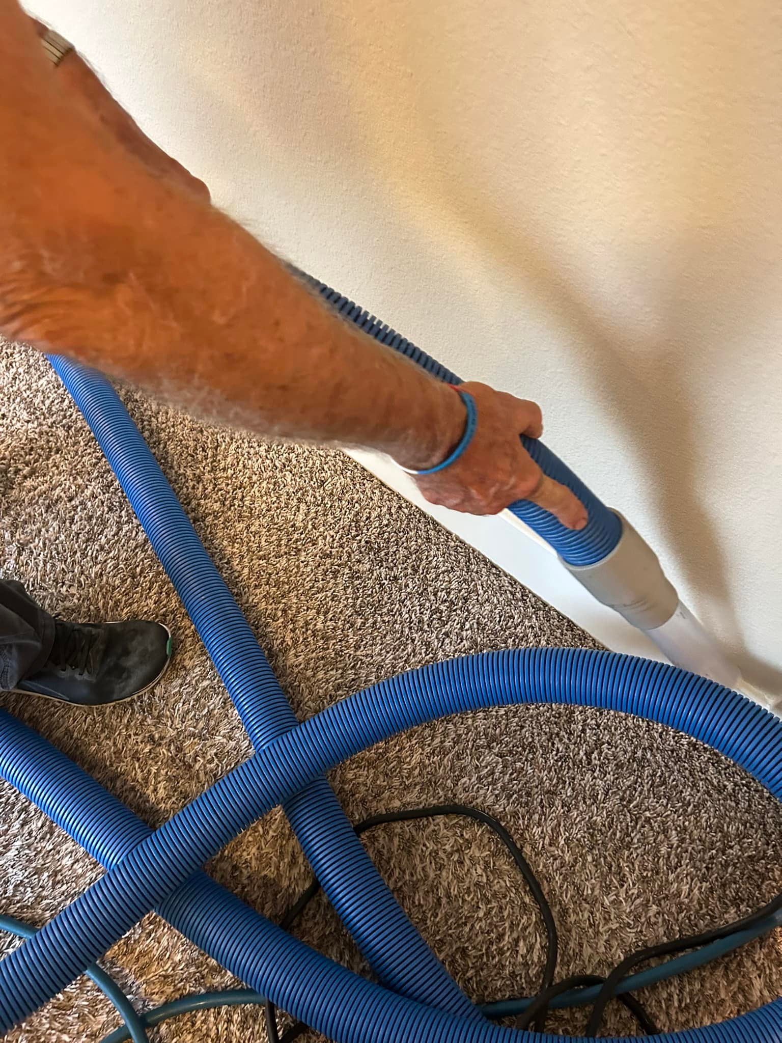 Mr Sparkle Carpet Cleaning