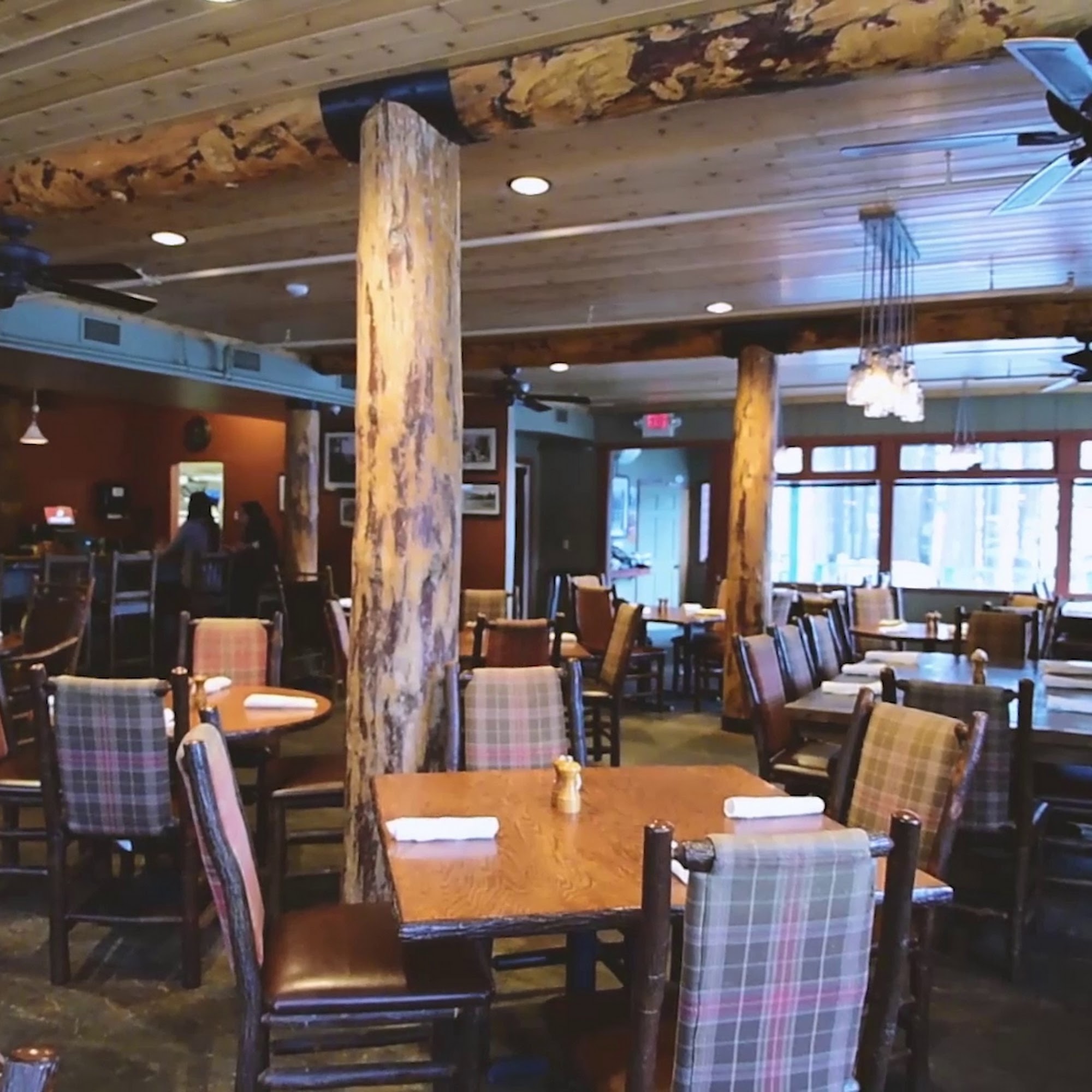 Zephyr Cove Restaurant Zephyr Cove