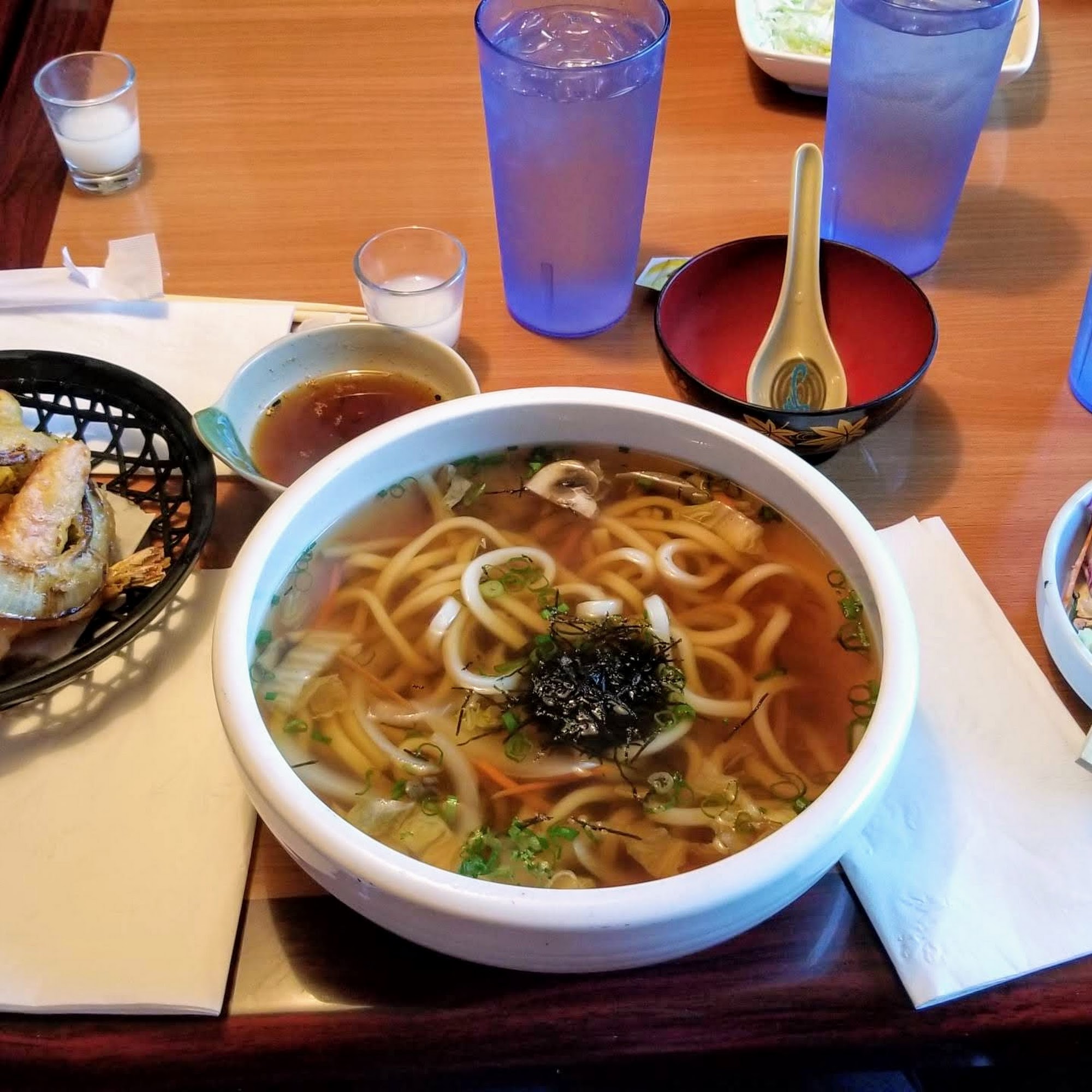 Harumi Sushi Zephyr Cove