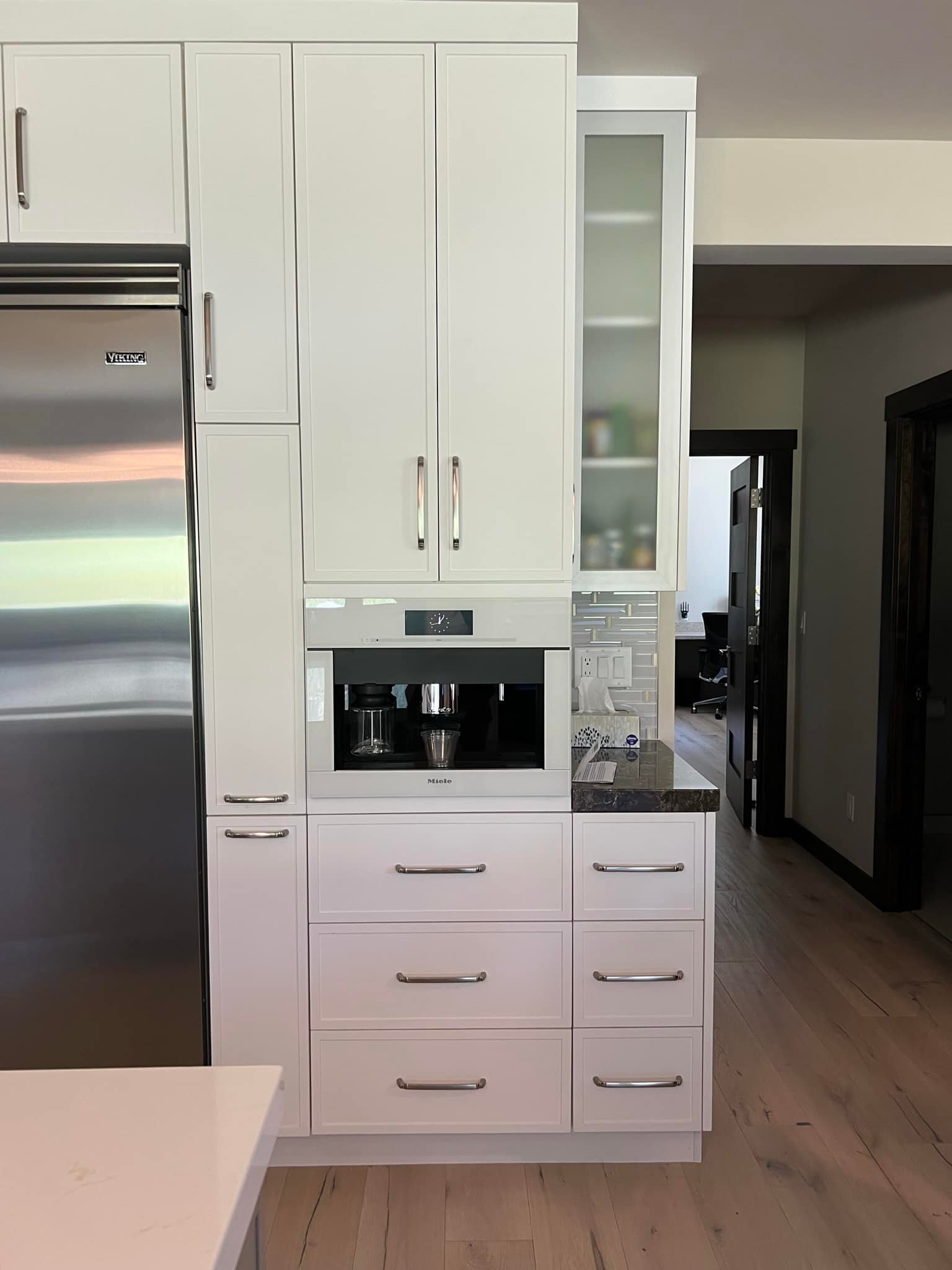 Tahoe Life Construction