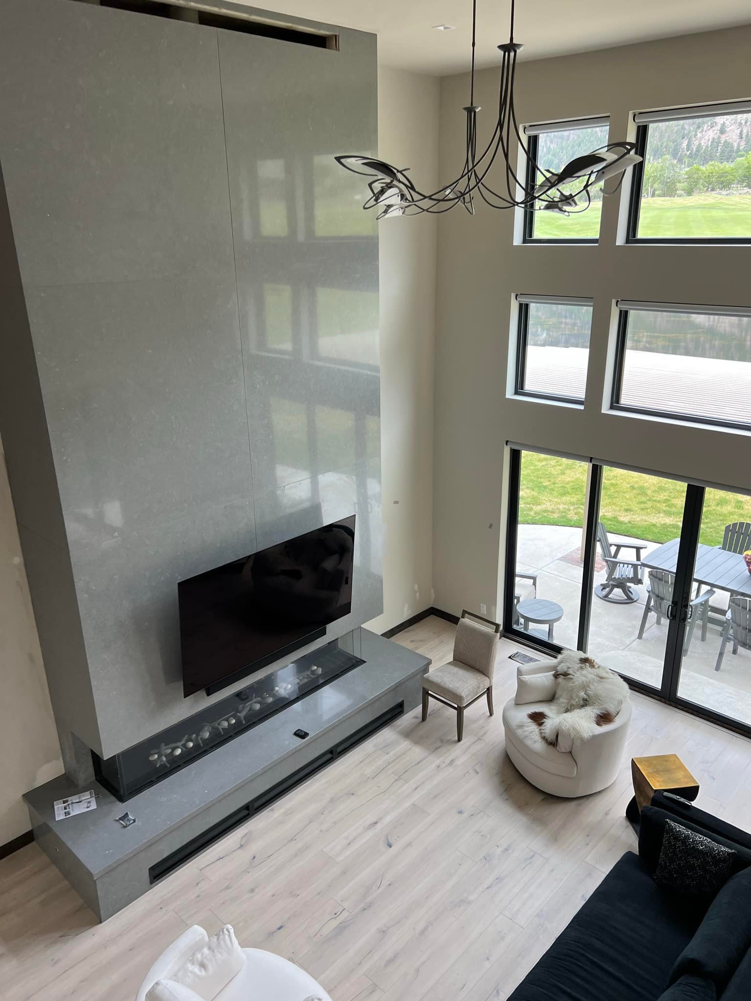 Tahoe Life Construction