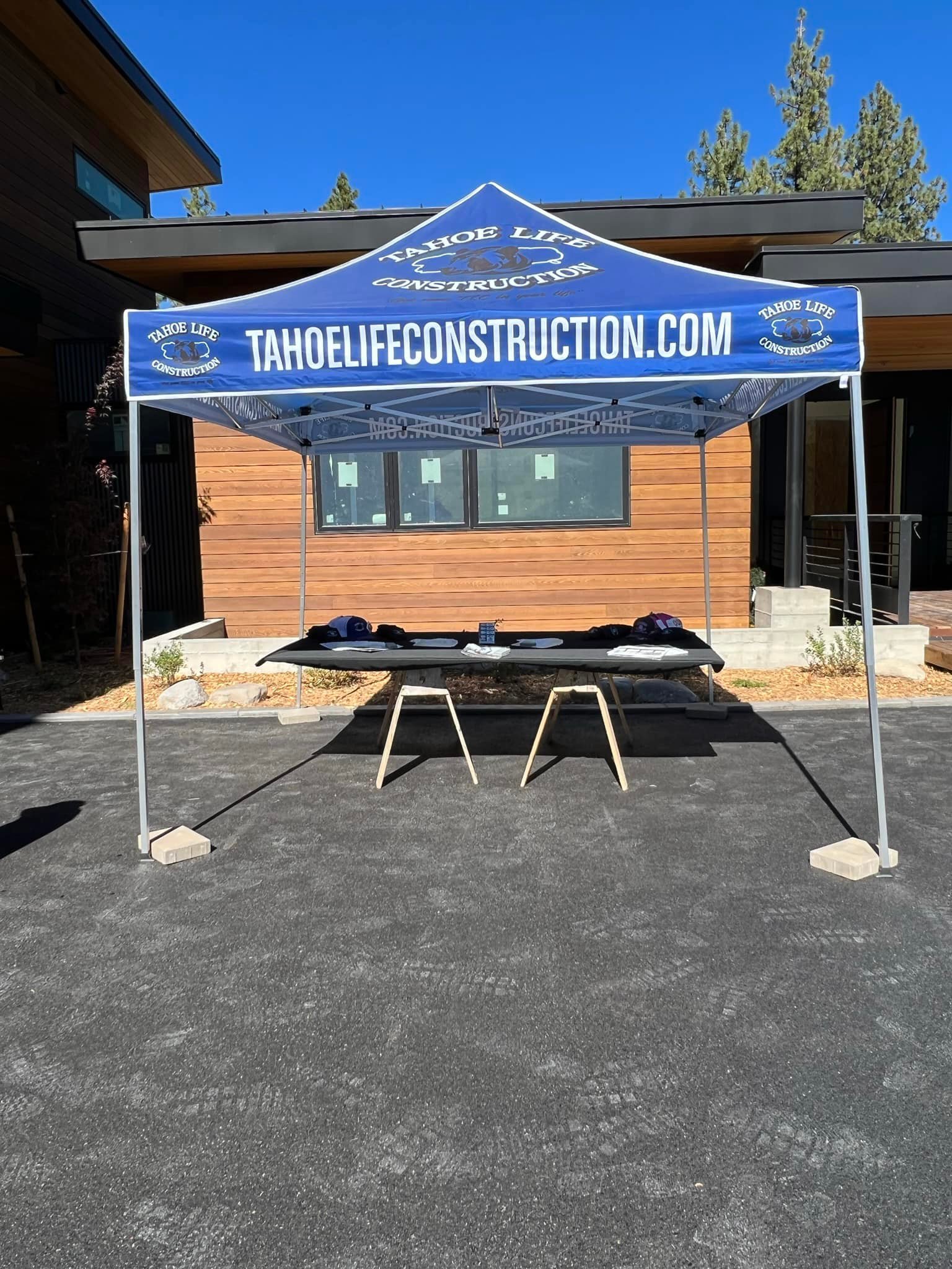 Tahoe Life Construction