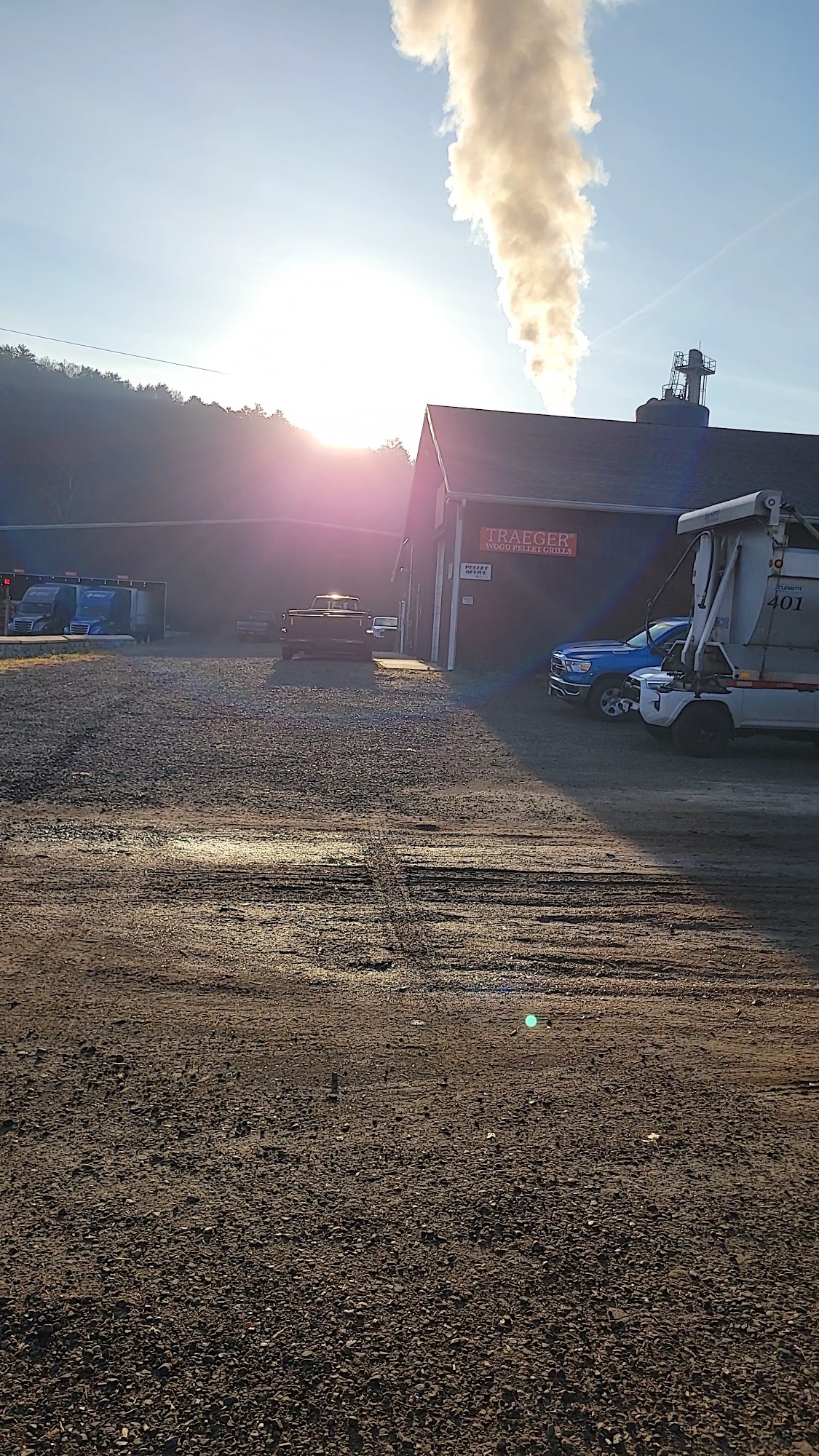 Traeger Pellet Grills Addison