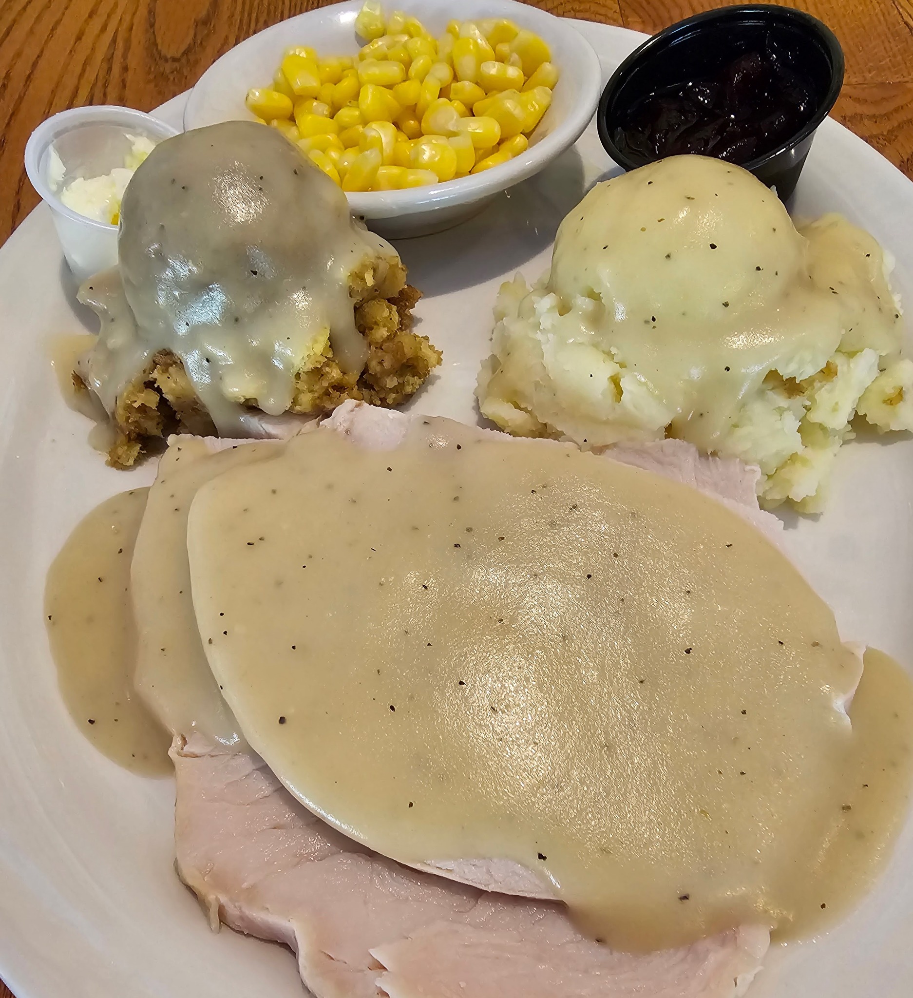 Kaboodles Kafe' Akron