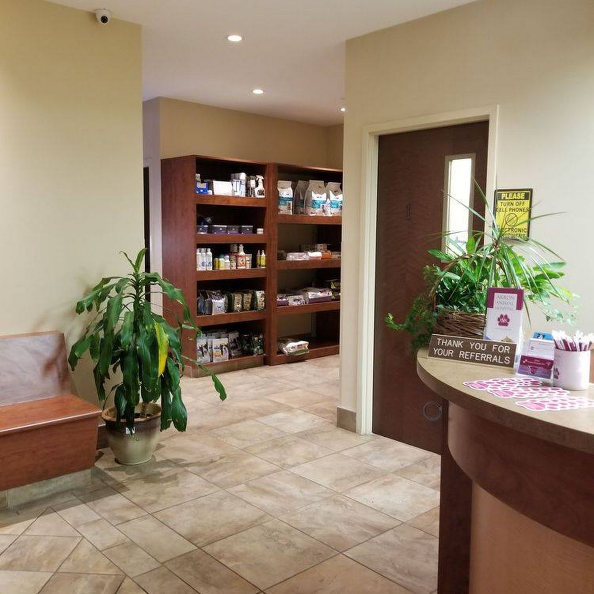 Akron Animal Hospital Akron