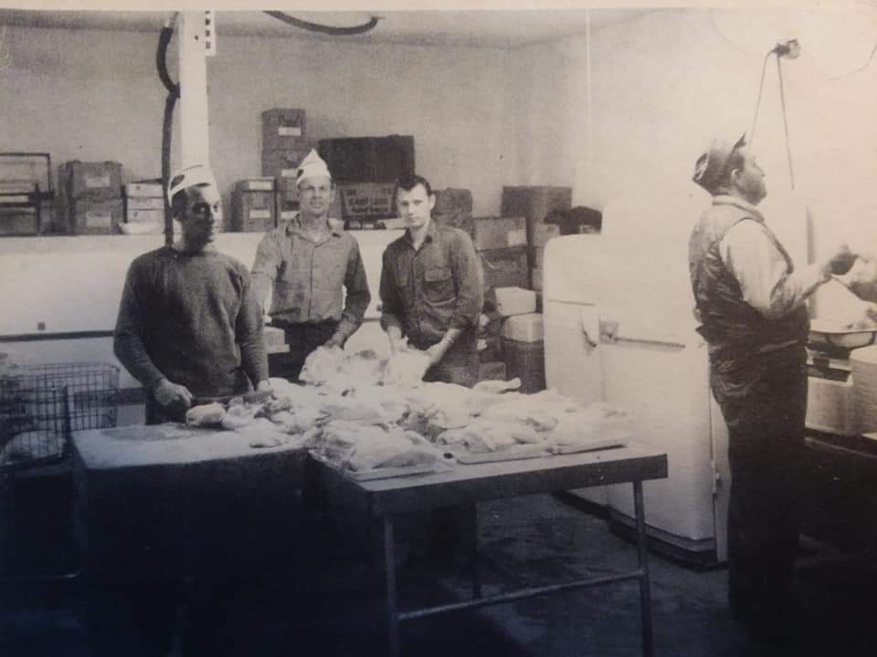 Akron Poultry Farms Akron