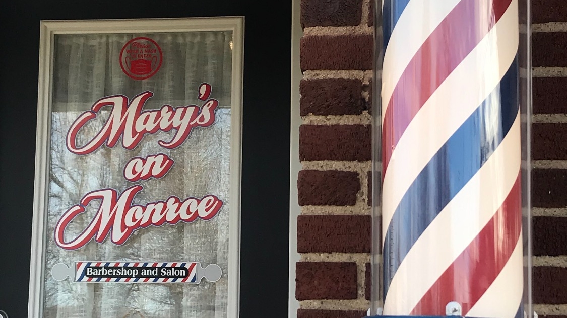 Mary's on Monroe 17 Monroe St, Akron New York 14001