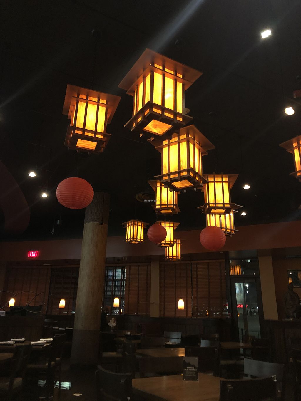 Photo credit: happycow