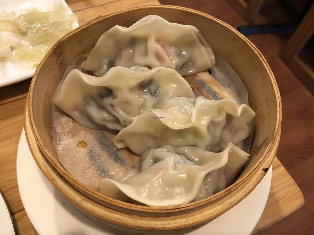 Photo credit: happycow