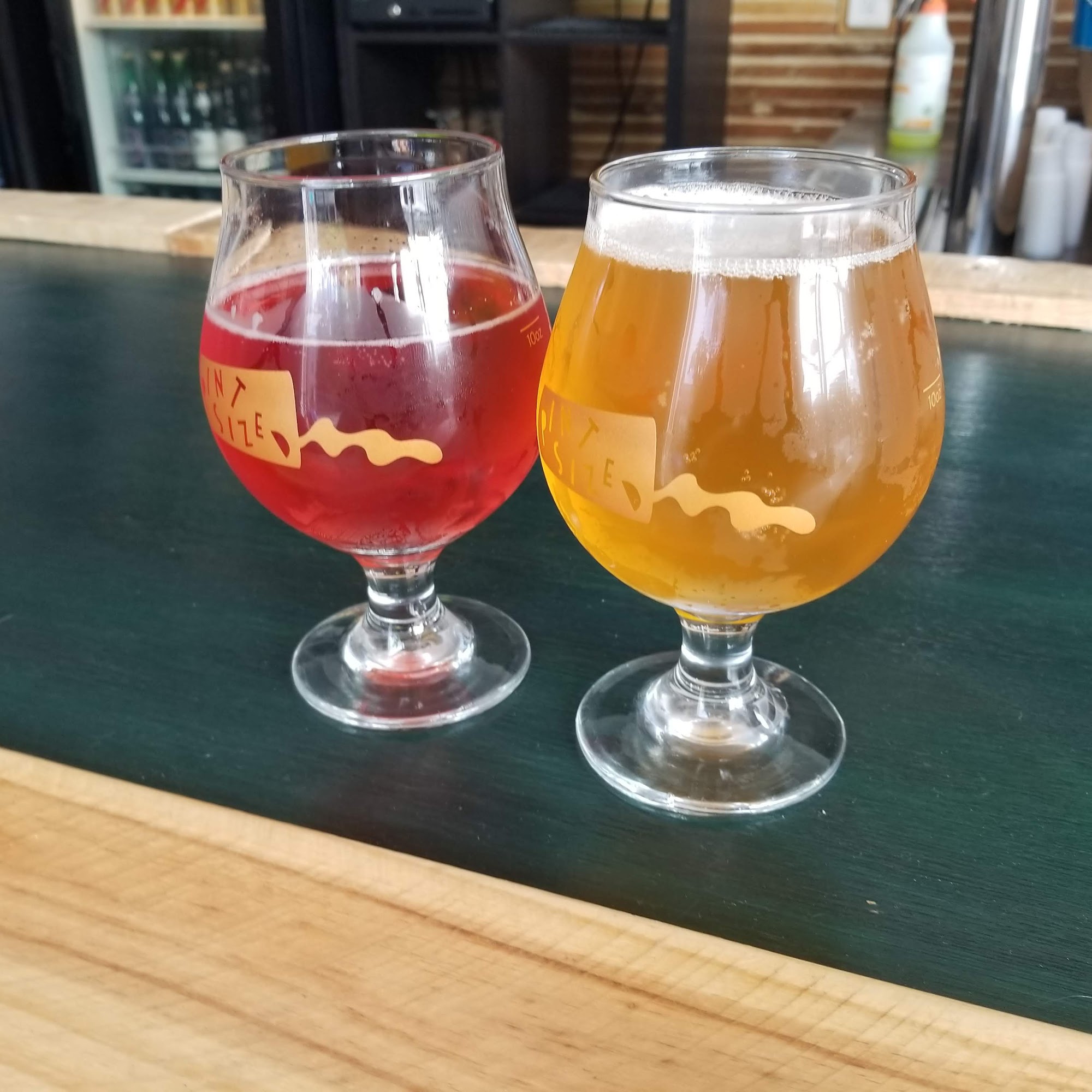 Pint Sized (Albany) Albany