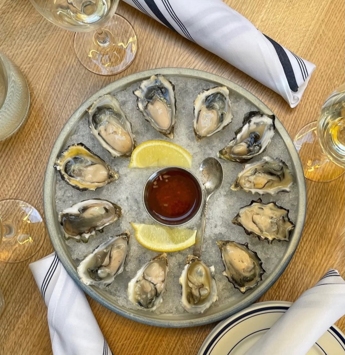 Albany Ale and Oyster Albany