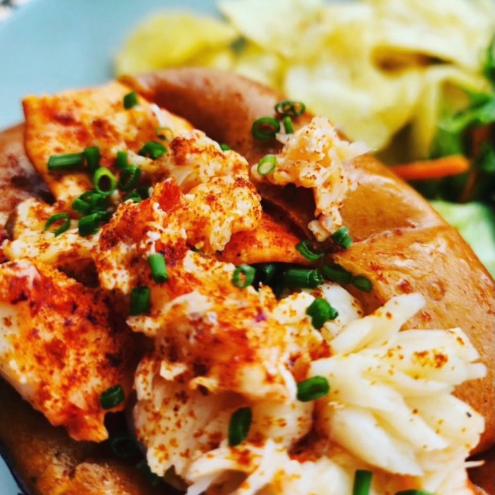 Albany Ale and Oyster Albany