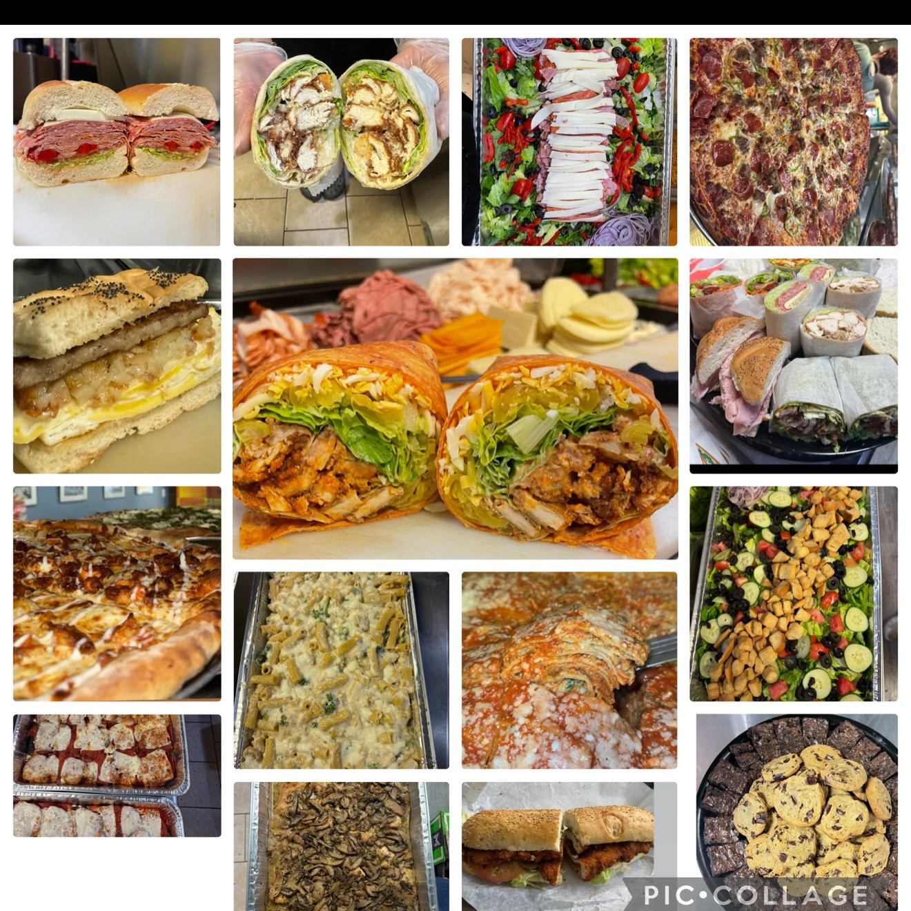 Miranda's Deli Albany