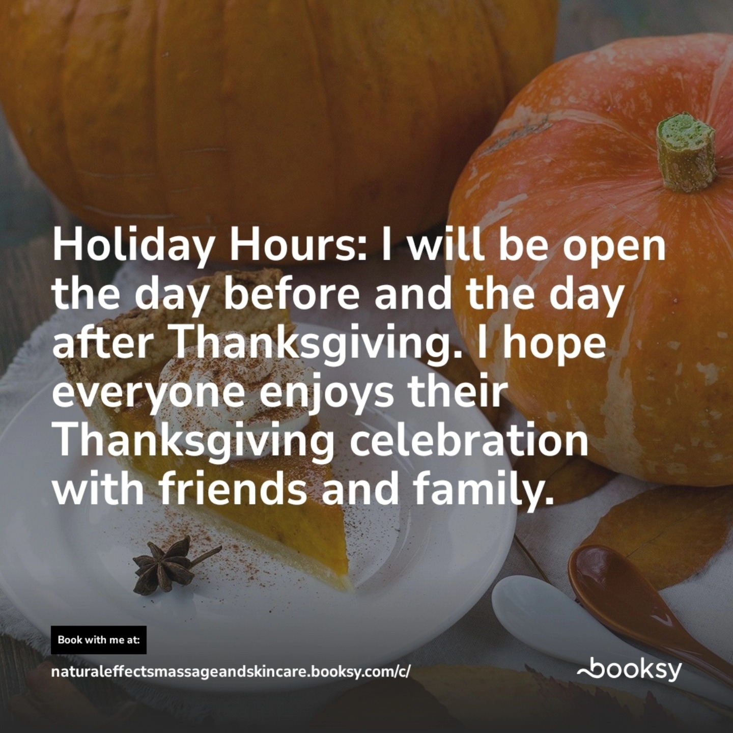 Natural Effects Massage Therapy