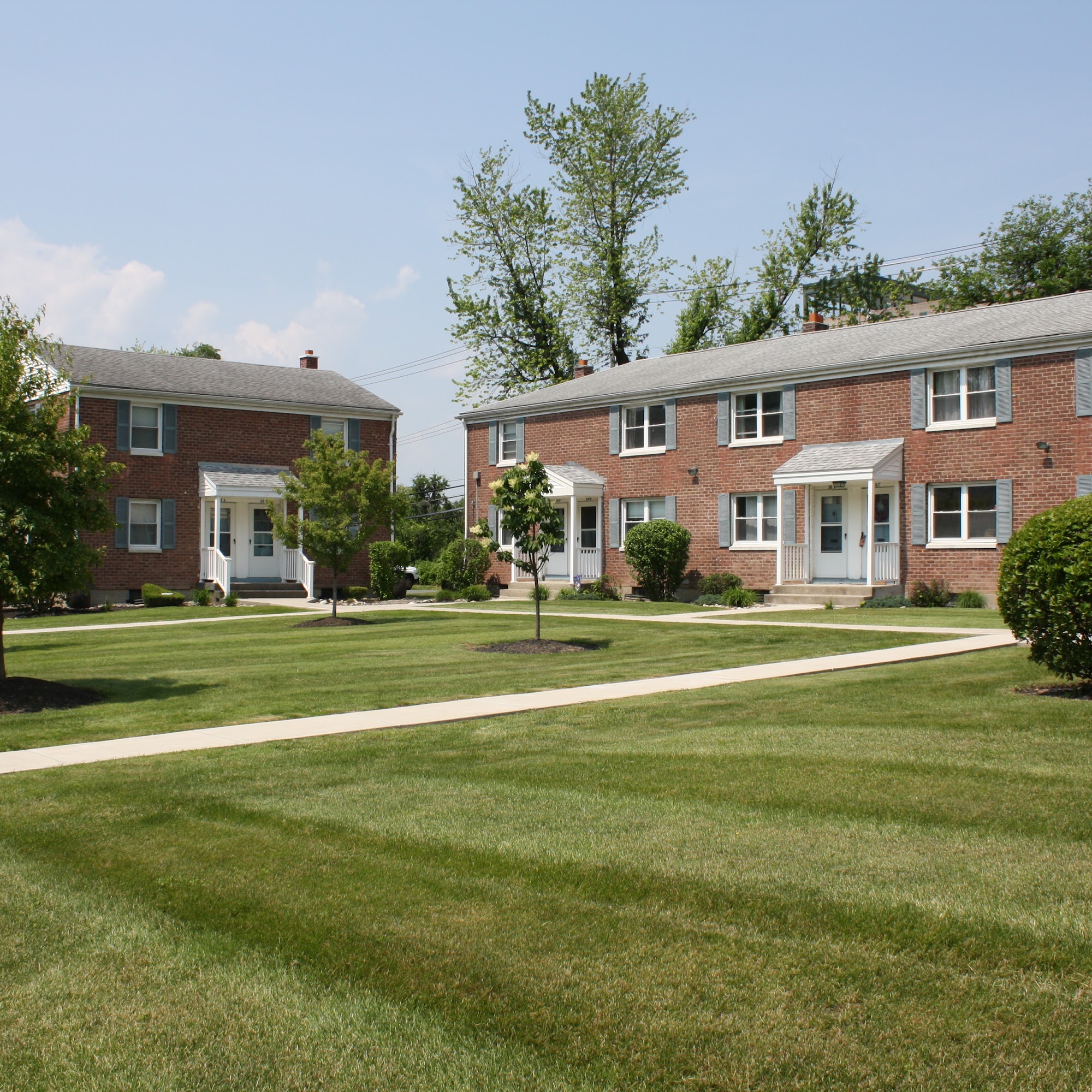 Adams Park Apartments