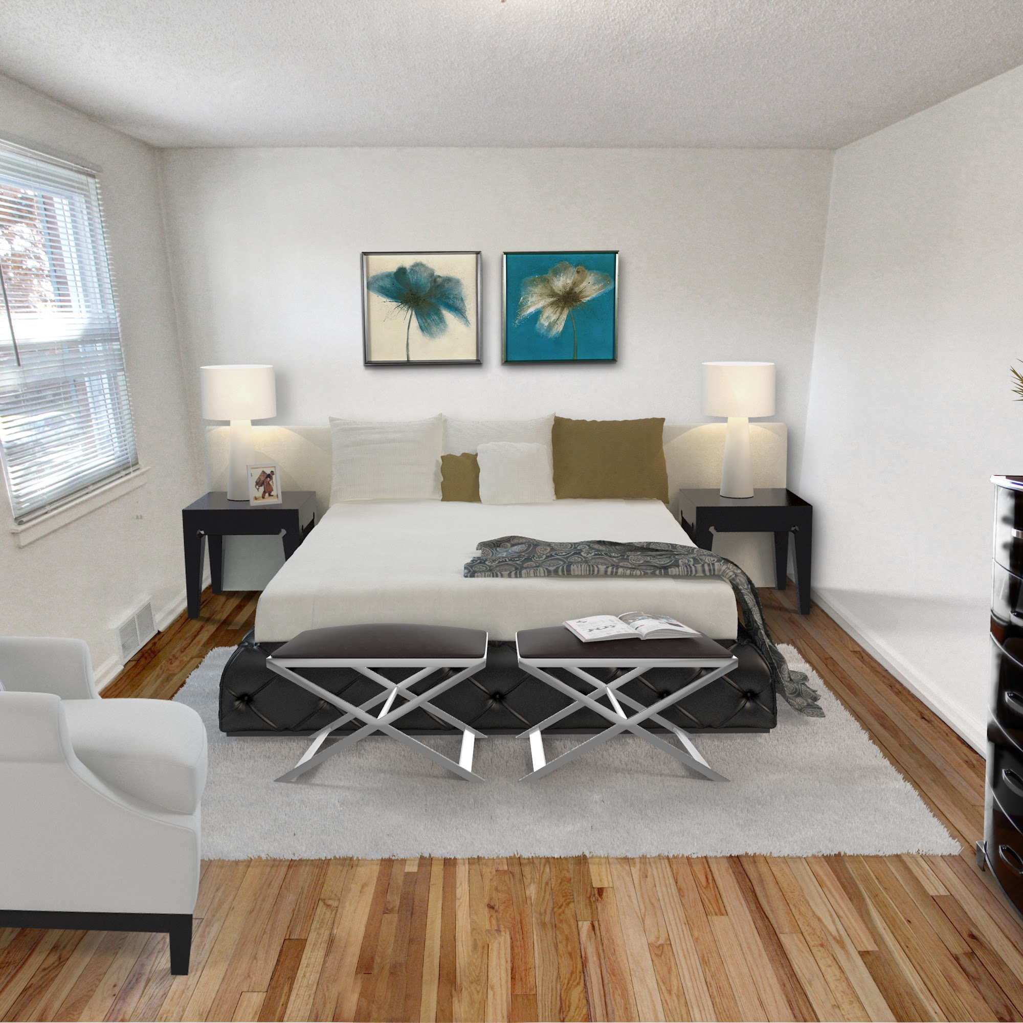 Adams Park Apartments