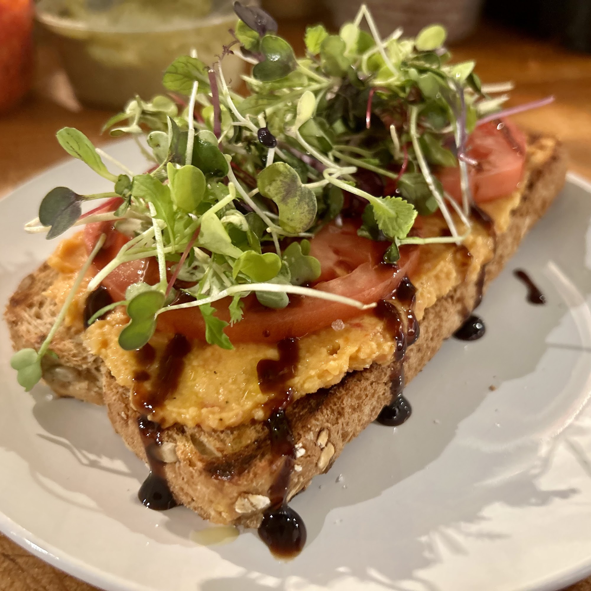 FRESH N' PRESSED Albany